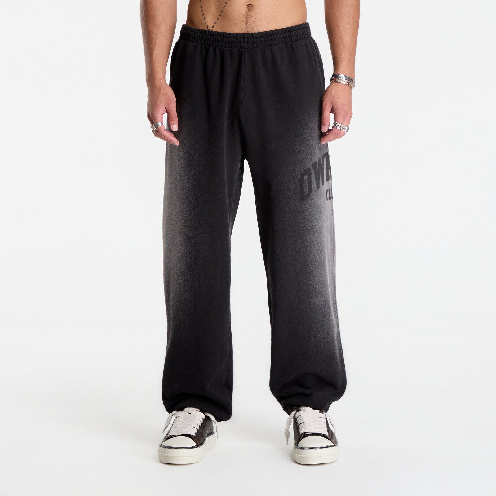 Pants Represent Owners Sweatpants Weathered Black S