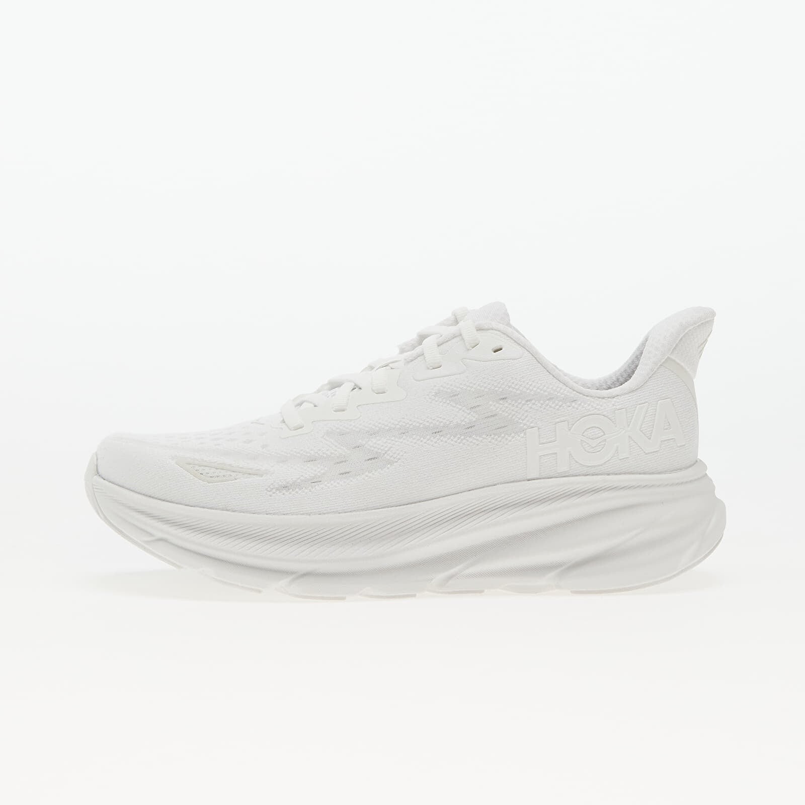 Sneakers Hoka® W Clifton 9 White/ White UK 5.5