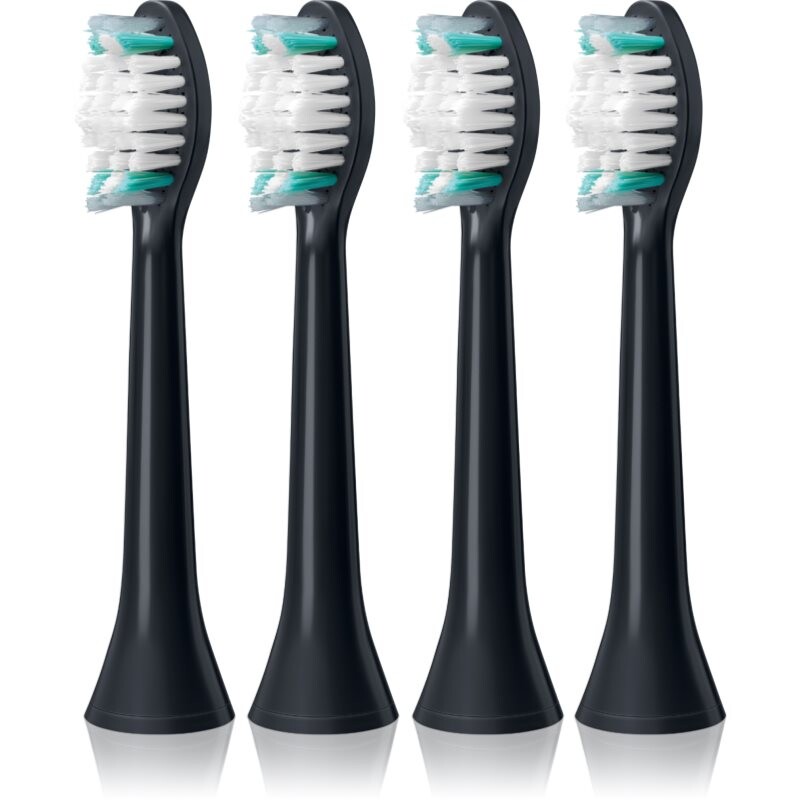 BEURER Classic Clean toothbrush replacement heads 4 pc
