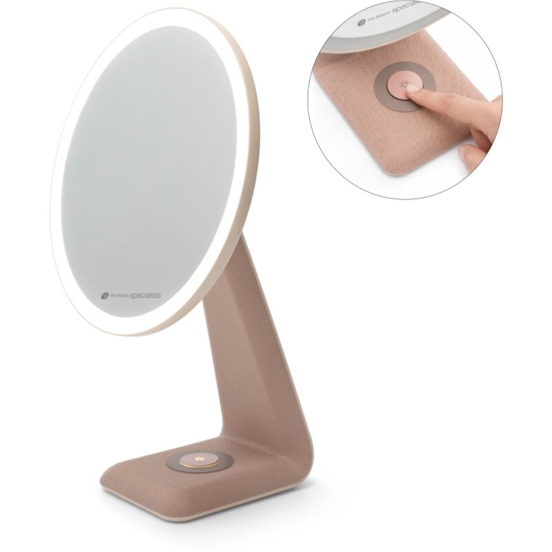 RIO MMLD cosmetic mirror 1 pc