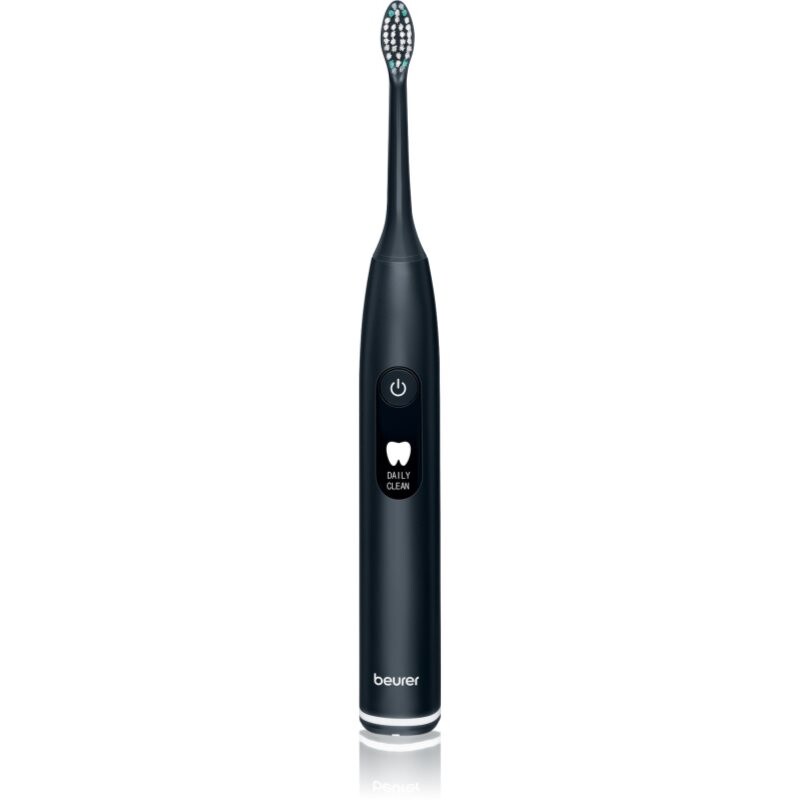 BEURER BEU-SC50 sonic electric toothbrush black 1 pc