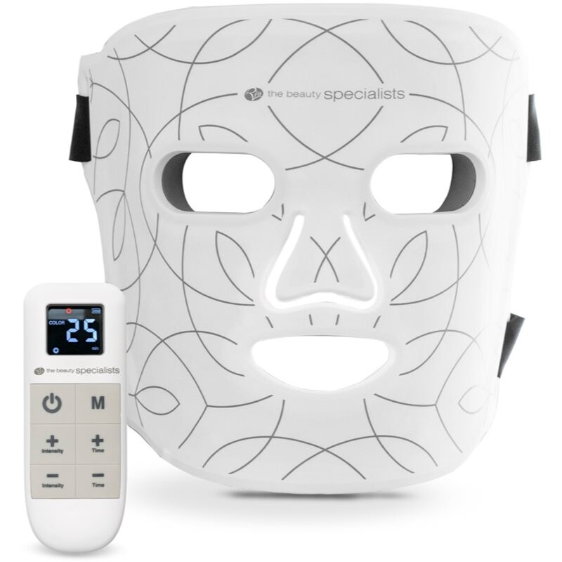 RIO Fcaa LED face mask 1 pc