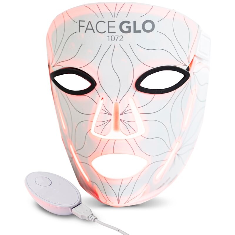 RIO FaceGlo 1072 LED face mask 1 pc
