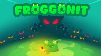 FROGGONIT