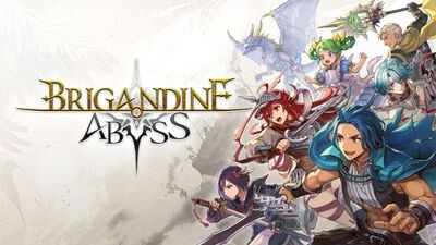 BRIGANDINE ABYSS