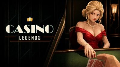 Casino Legends