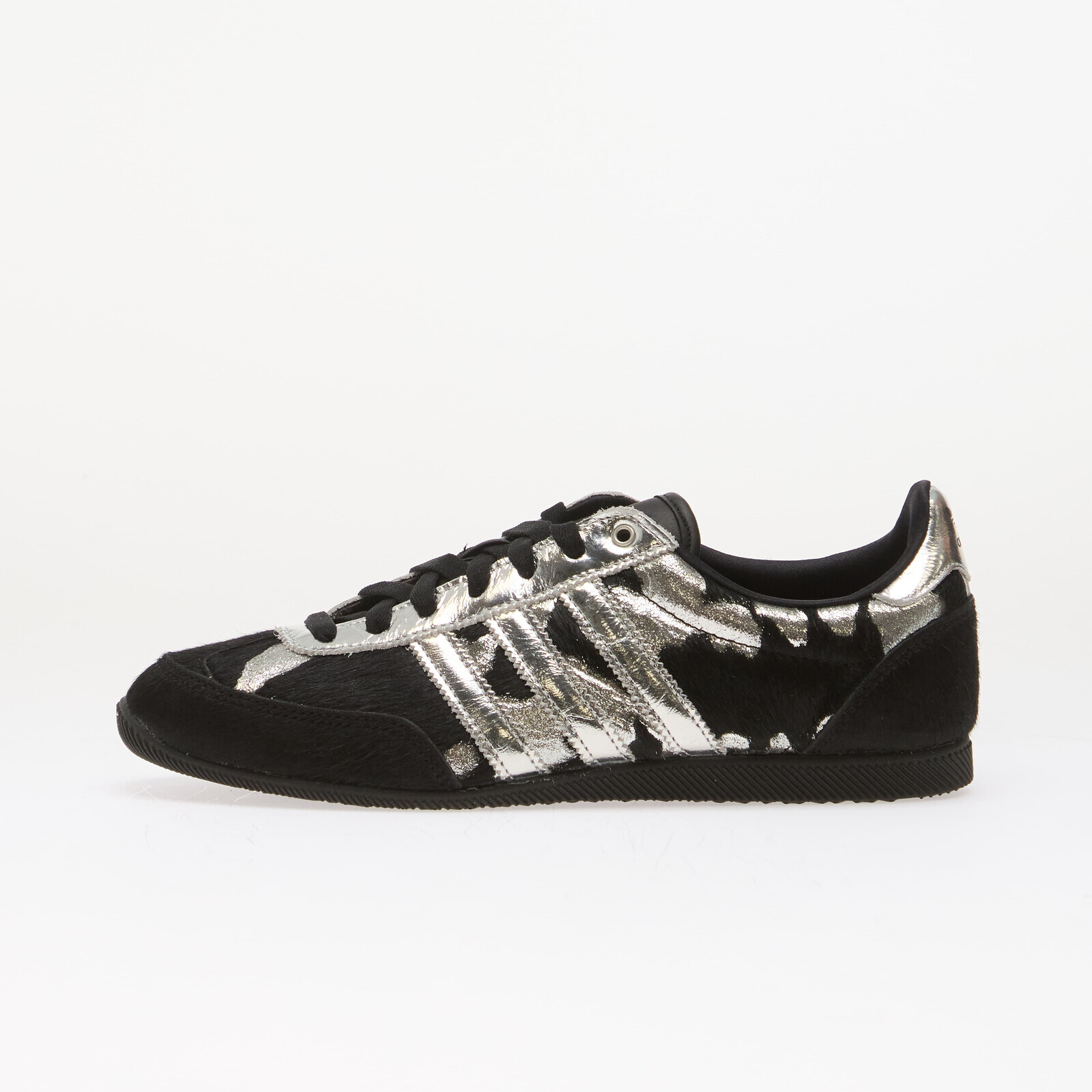 Sneakers adidas Japan Core Black/ Silver Met./ Core Black UK 4.5