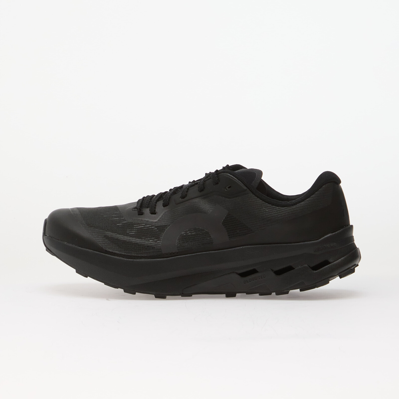 Sneakers On M Cloudultra Peak Black/ Black UK 10.5