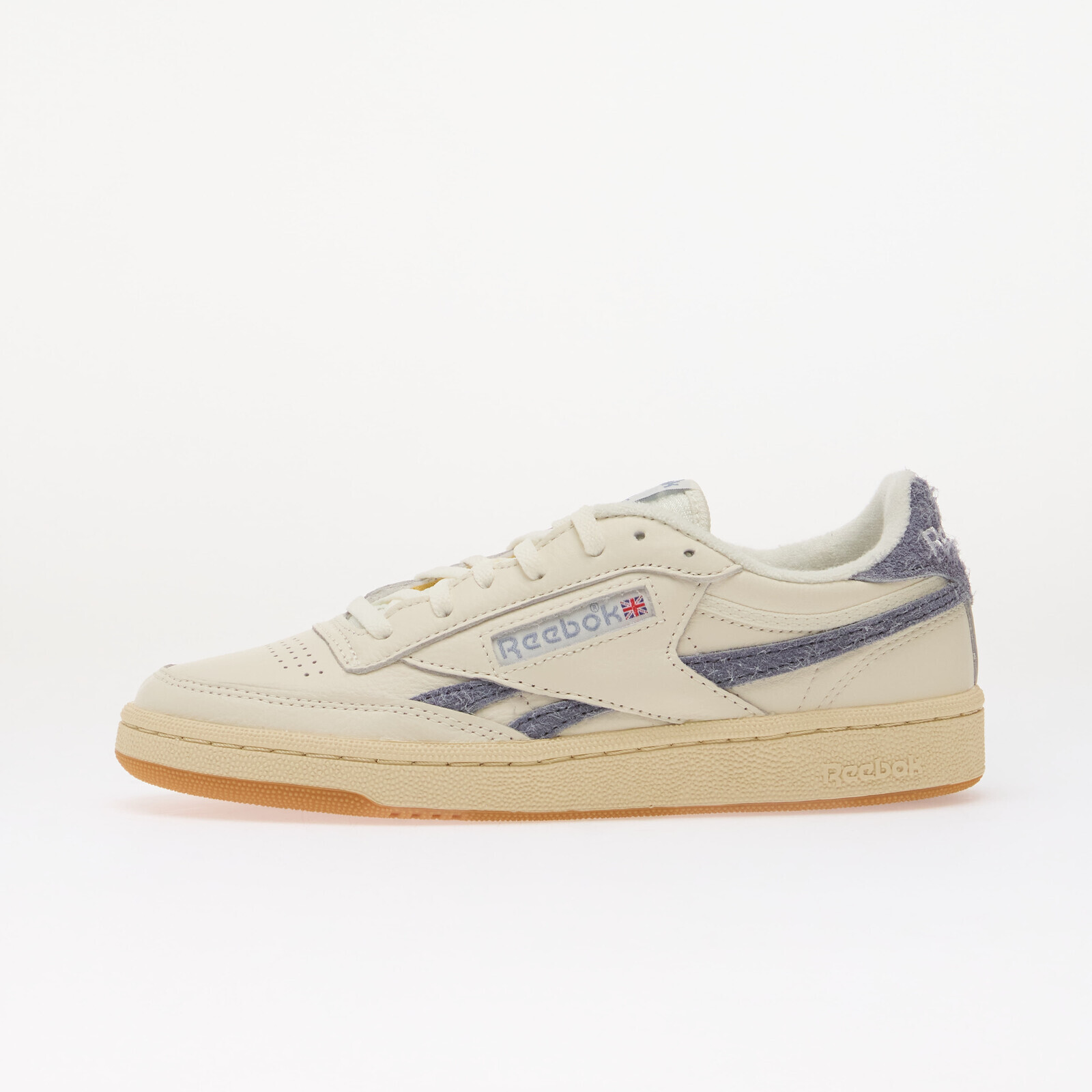 Sneakers Reebok Club C Revenge Chalk/ Paper White/ Hazy Blue UK 6