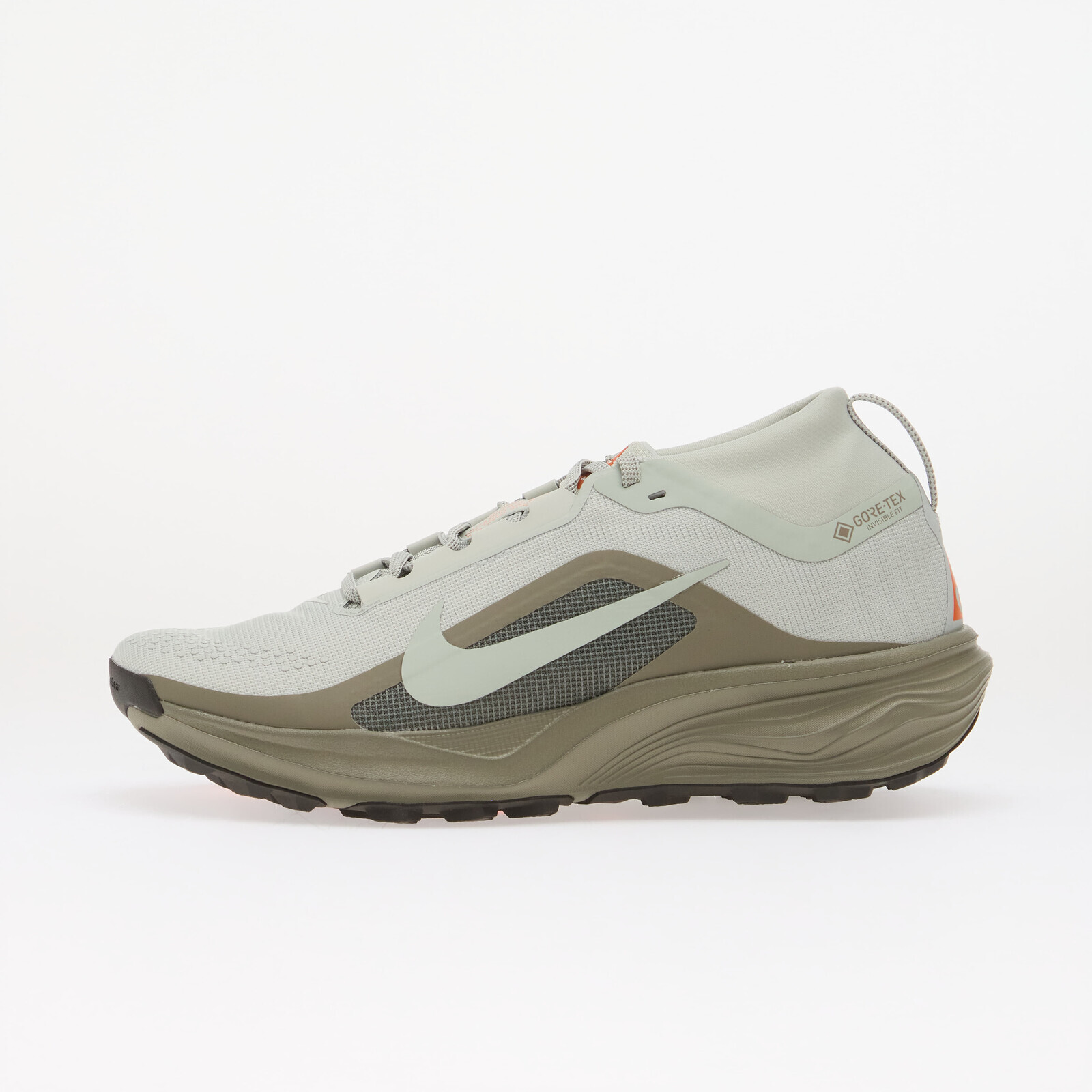 Sneakers Nike ACG Pegasus Trail GORE-TEX Light Silver/ Light Silver/ Light Army UK 9