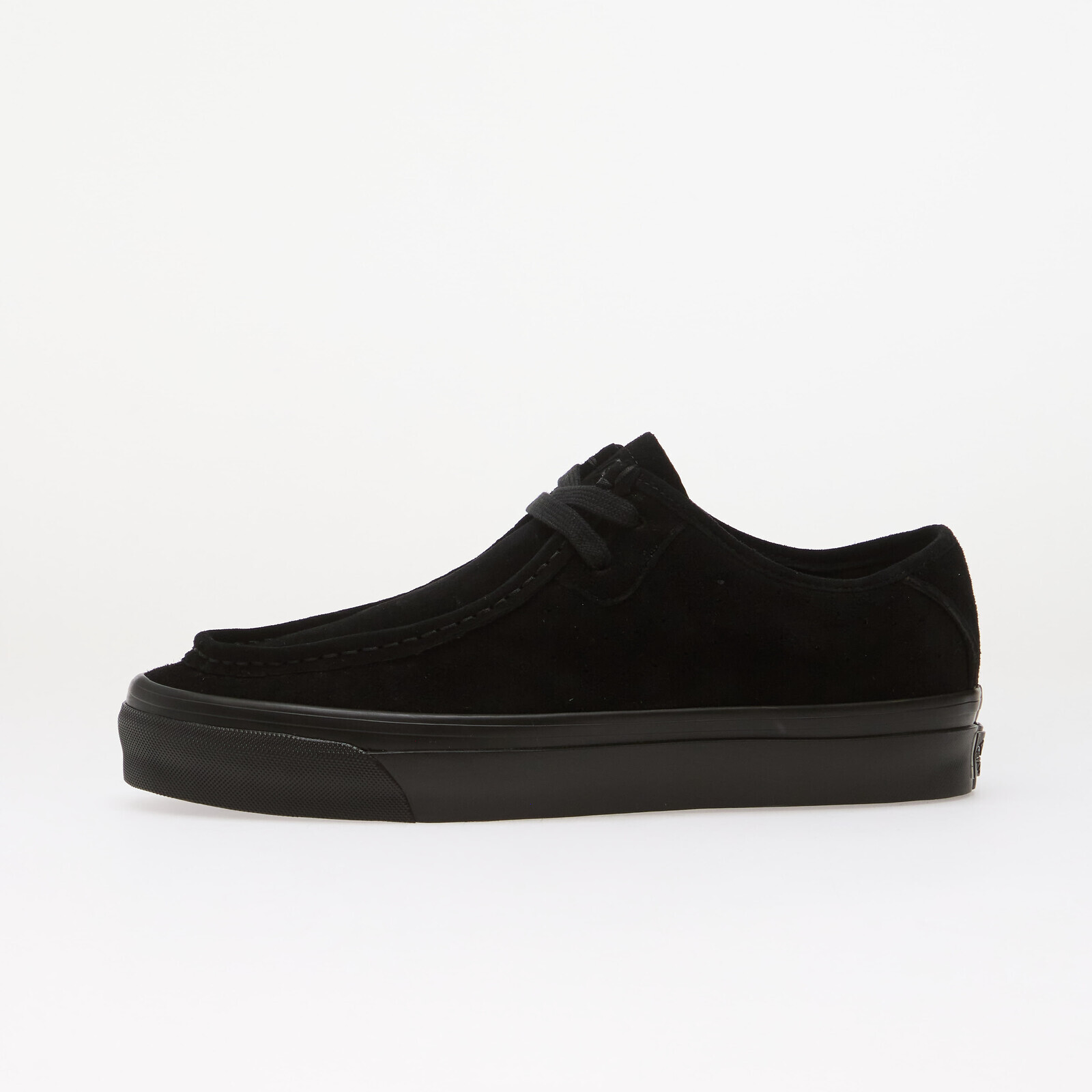 Sneakers Vans LX Sf Moc Low Black/Black UK 10.5