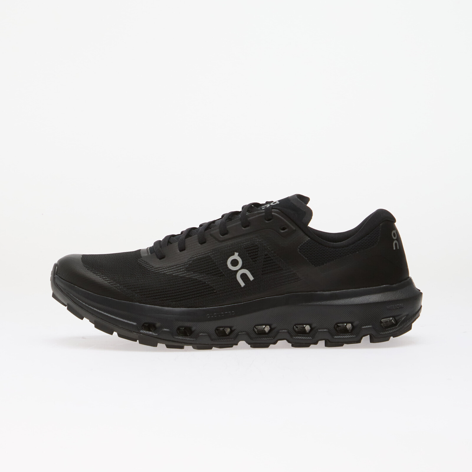 Sneakers On W Cloudvista 3 Black/ Black UK 7.5