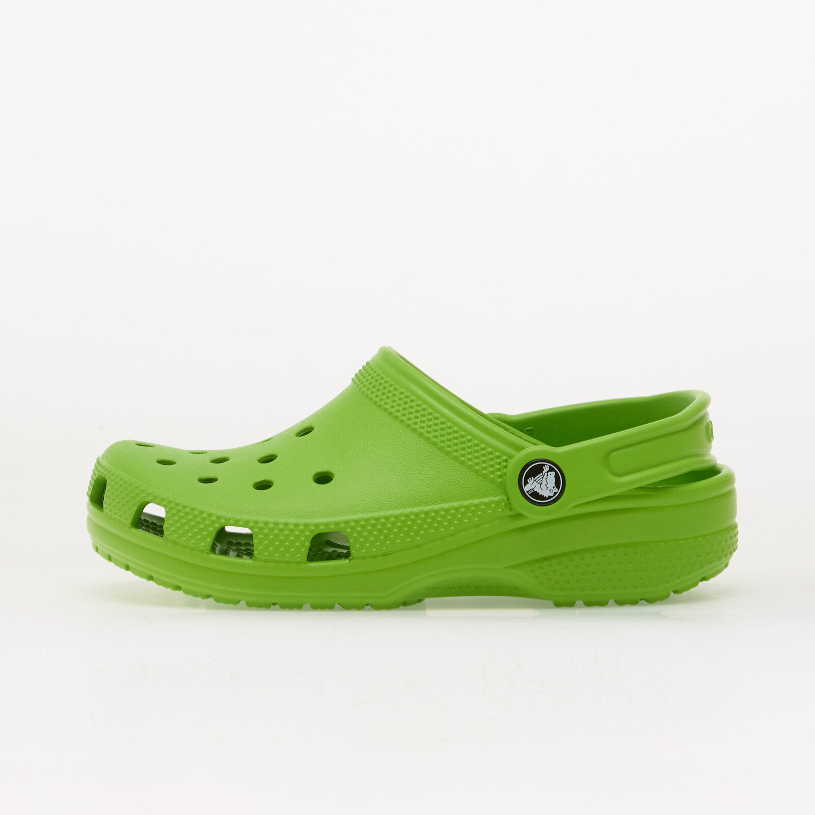 Shoes Crocs Classic Clog Kids Crocs Green J1