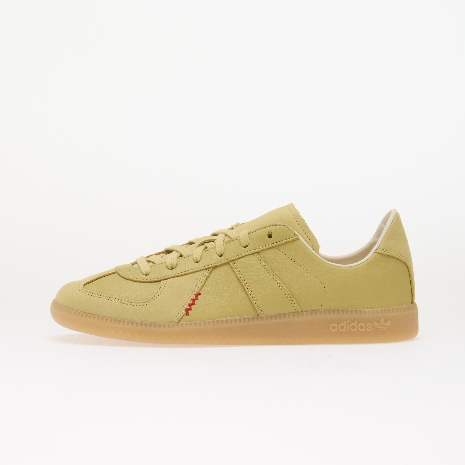 Shoes adidas Bw Army Decon Hartcopy Halo Gold/ Halo Gold/ Gum 3 9.5