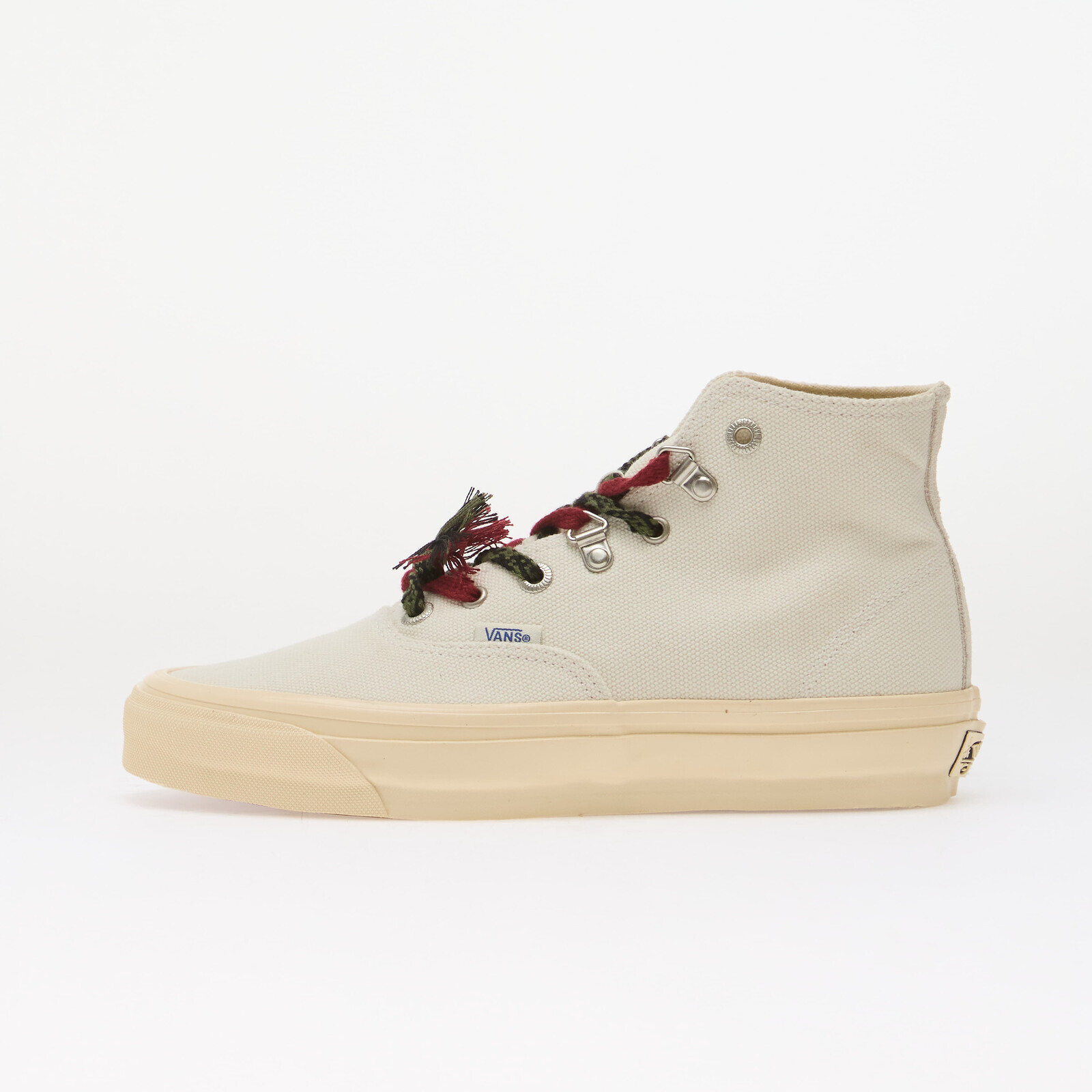 Sneakers Vans LX Authentic HI 2.0 Marshmallow UK 7