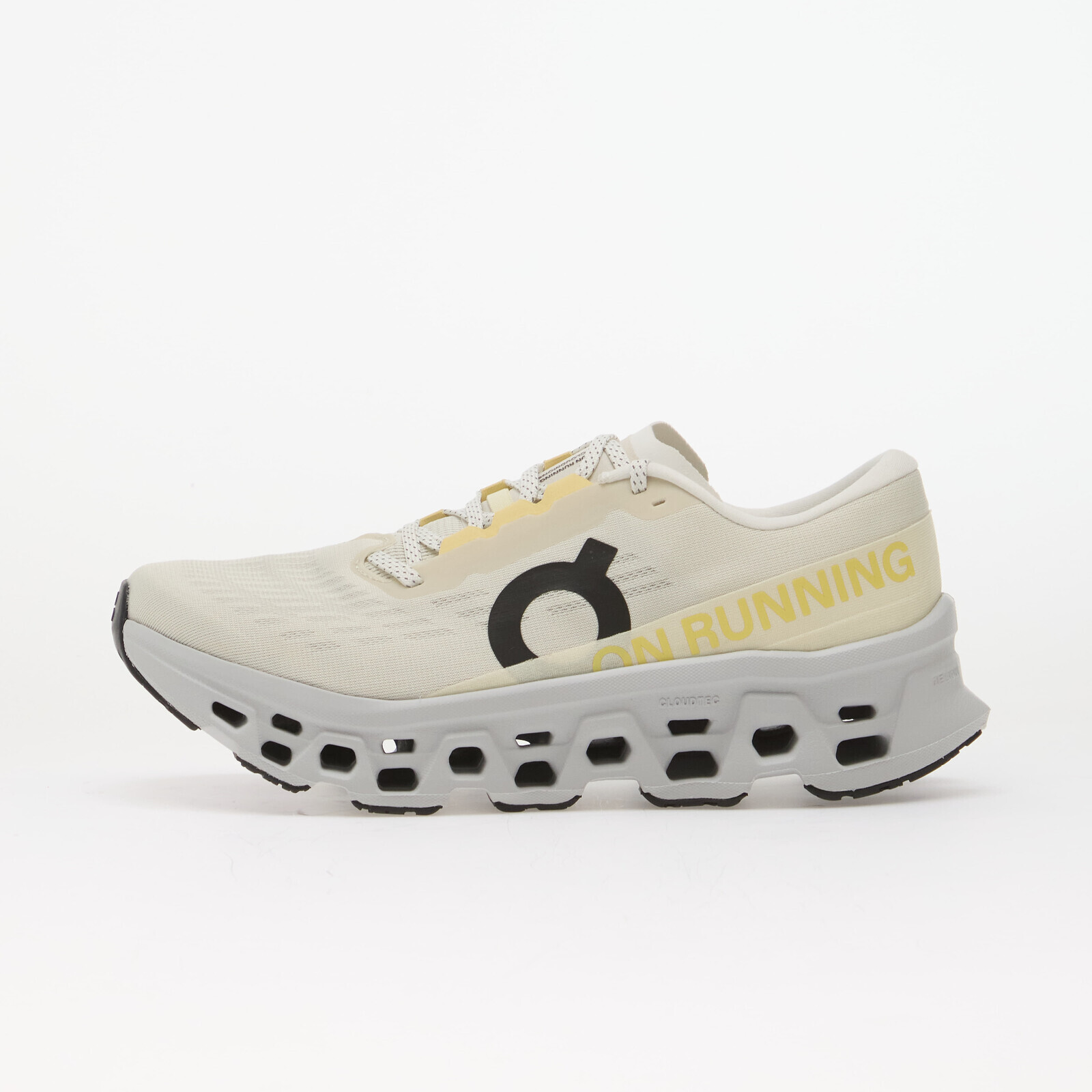 Sneakers On M Cloudmonster 3 Ghost/ Glacier UK 12