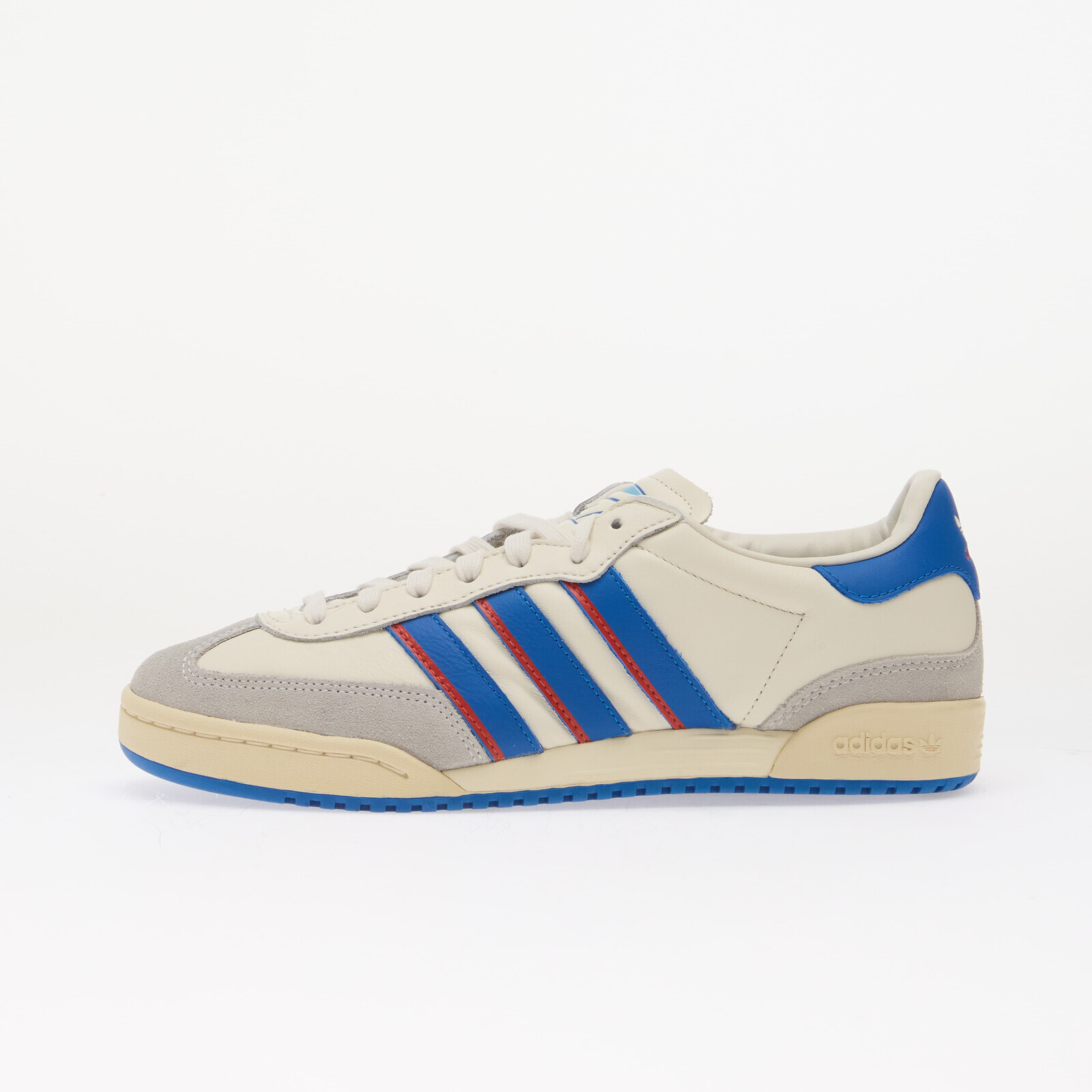 Sneakers adidas Tangum Cloud White/ Bluebird/ Cream White UK 5