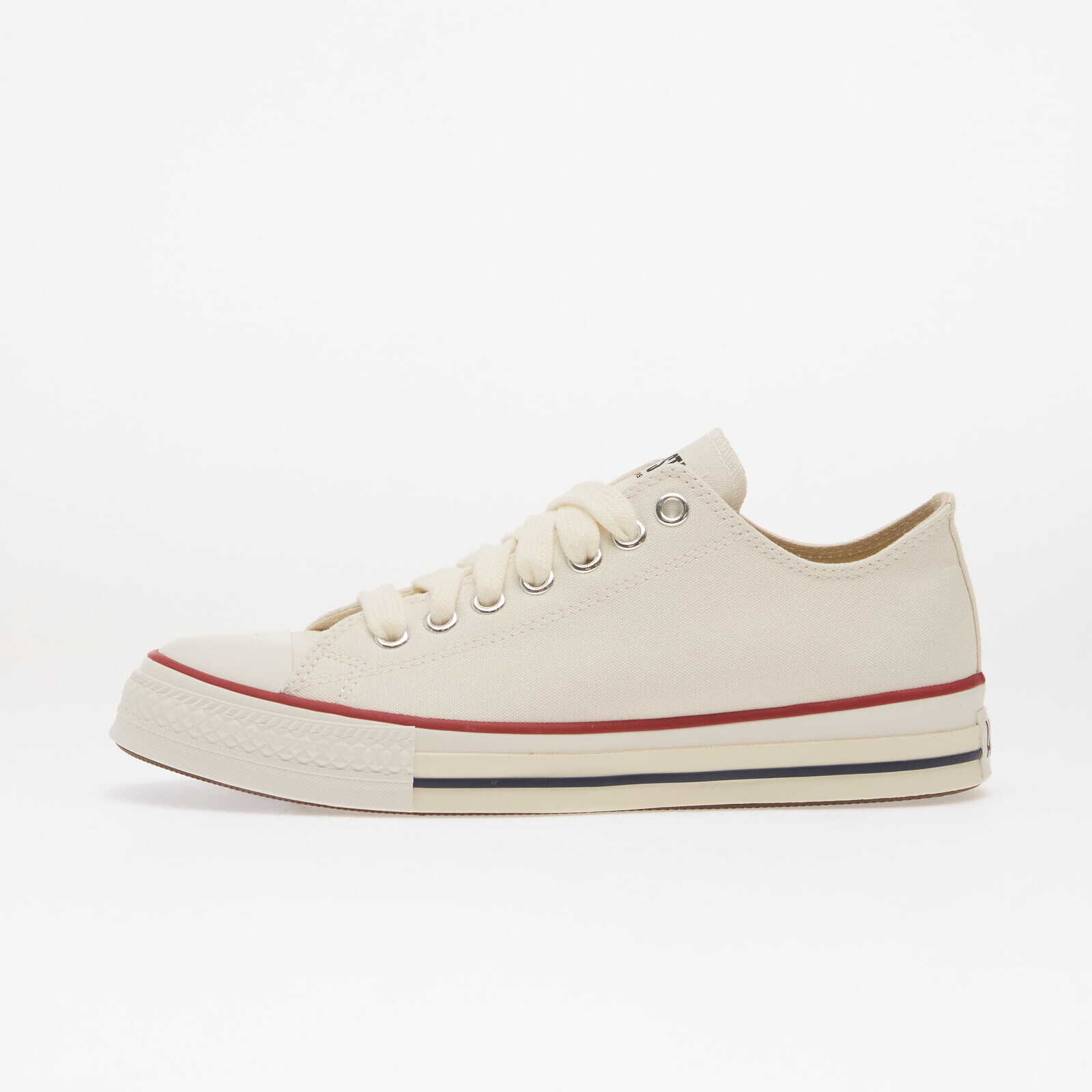 Sneakers Converse Chuck Taylor Throwback Cream UK 6
