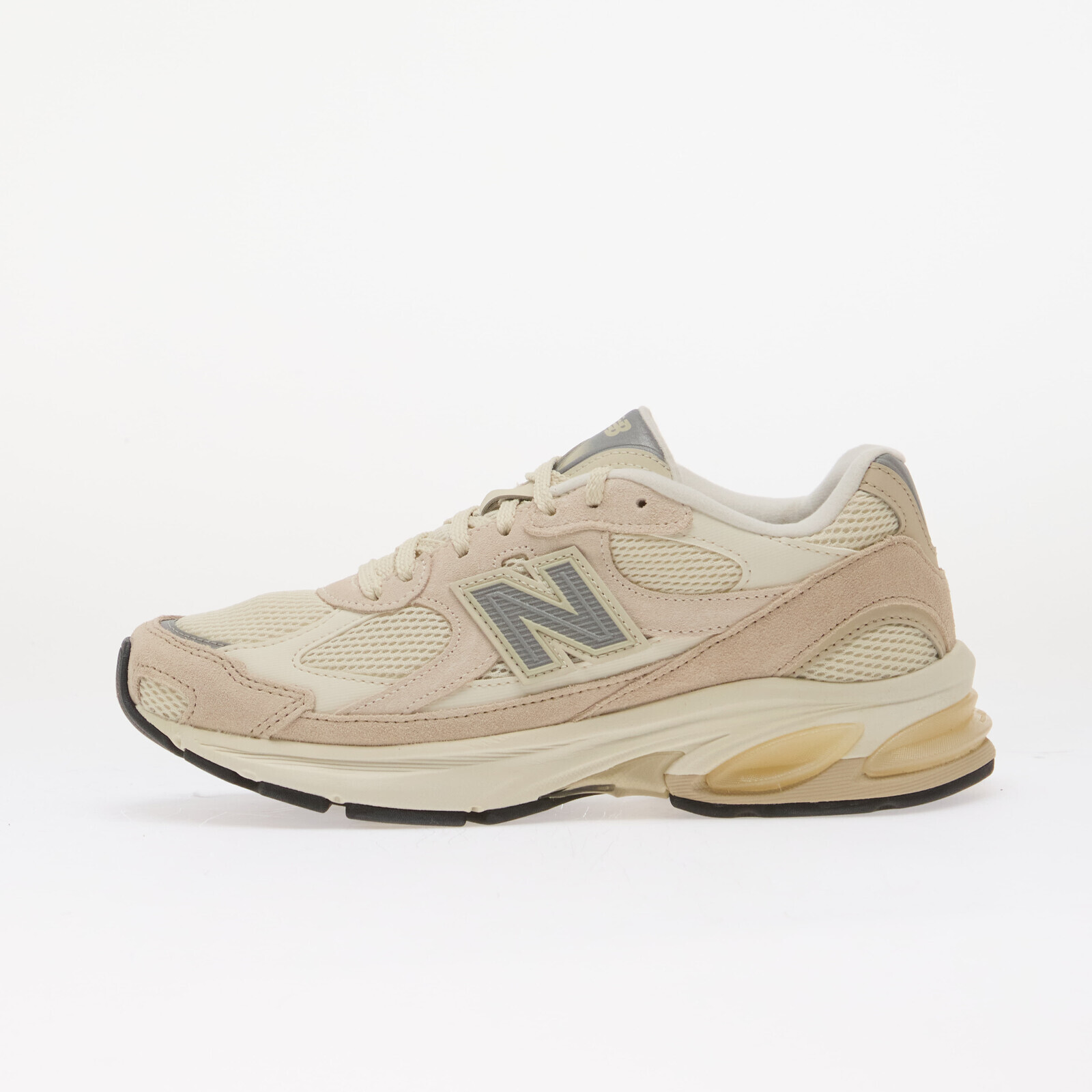 Shoes New Balance 2010 Timberwolf/ Turtledove 7