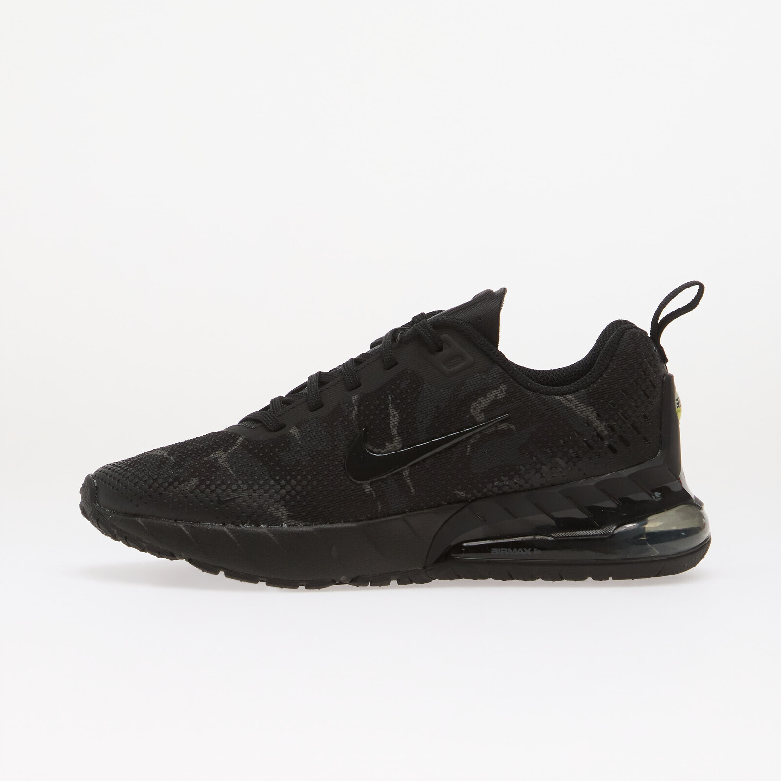 Shoes Nike Air Max Phoenix Camo SE Kids Off Noir/ Off Noir/ Black/ Iron Grey 5.5Y