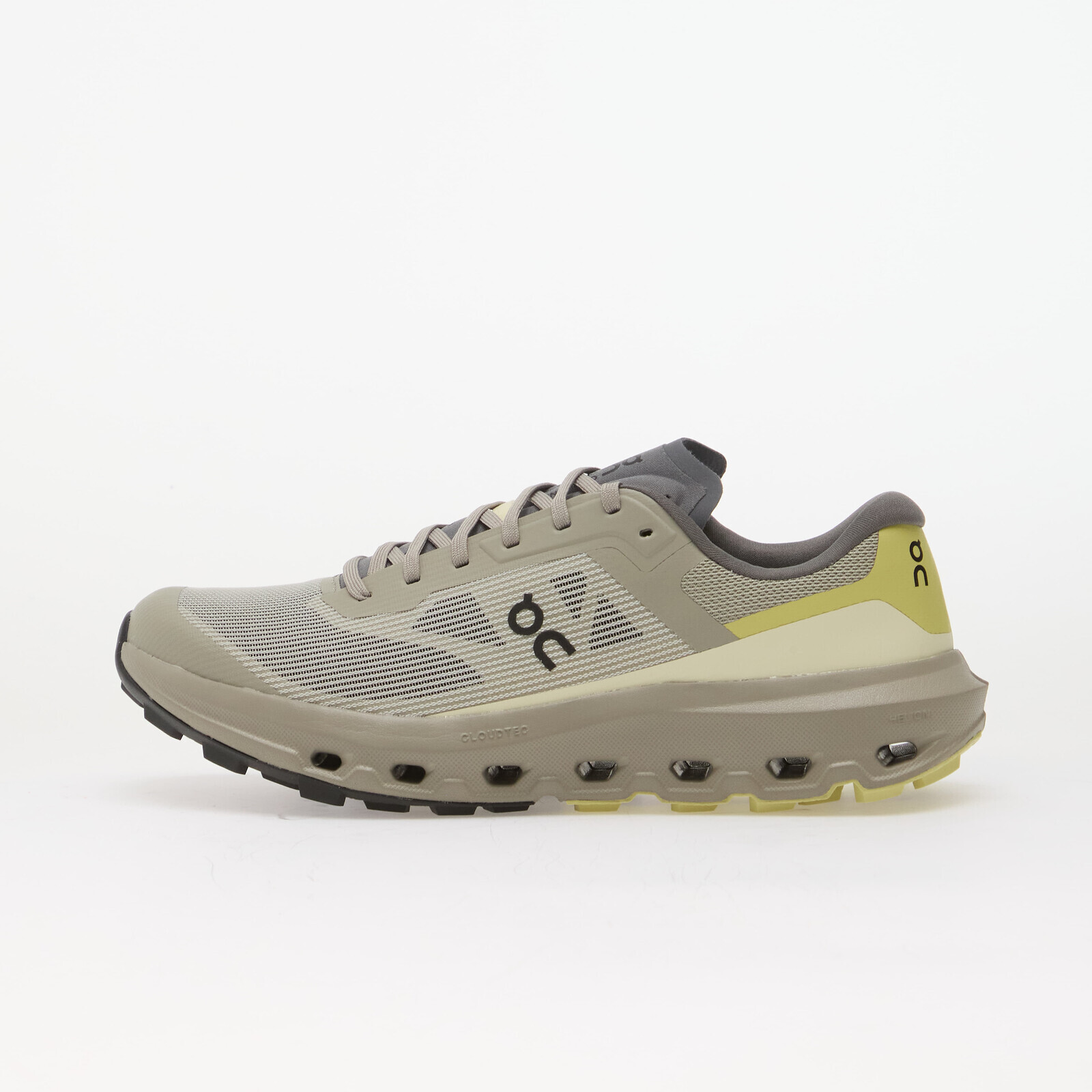 Sneakers On M Cloudvista 3 Brume/ Acacia UK 10.5