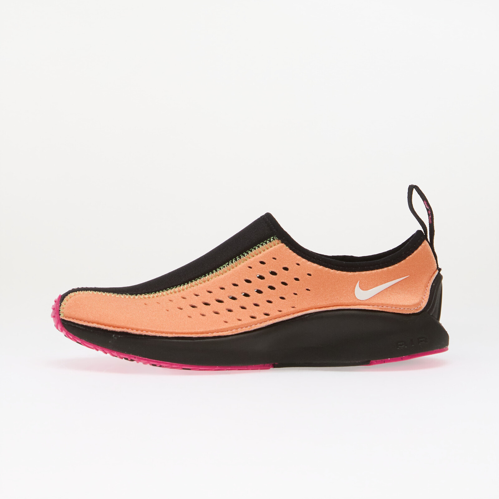Sneakers Nike Women's Air Superfly Slip Neo SP Orange Frost/ White-Pink Prime-Lime Blast UK 5
