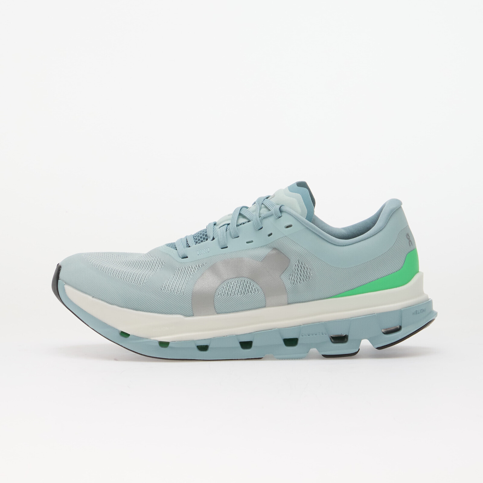 Sneakers On M Cloudflow 5 Flurry/ Wash UK 10