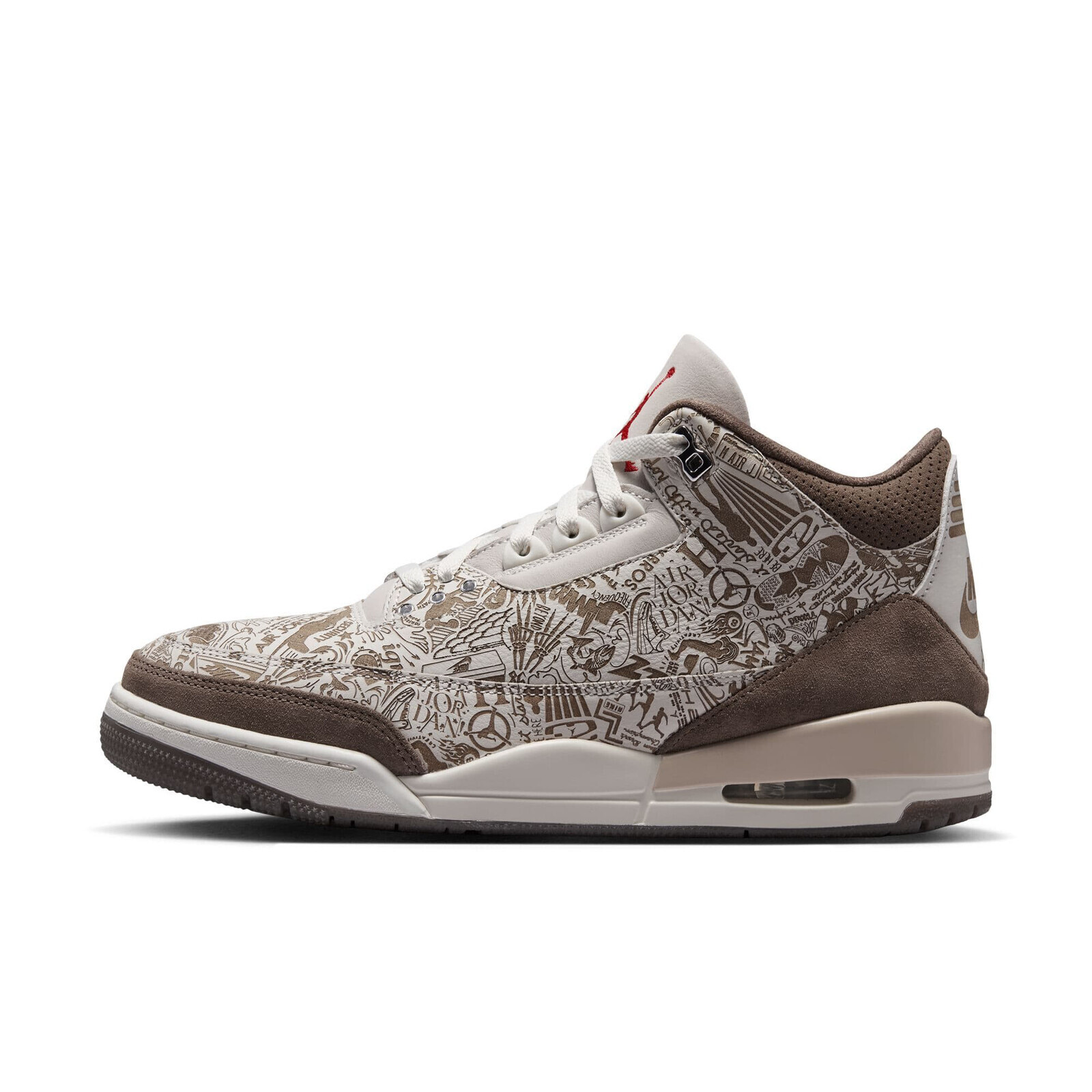 Sneakers Air Jordan 3 Retro 