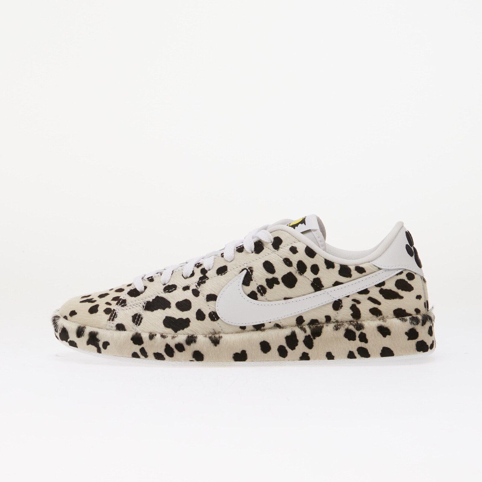 Sneakers Nike Tennis Classic CS PRM White/ White-Black UK 9