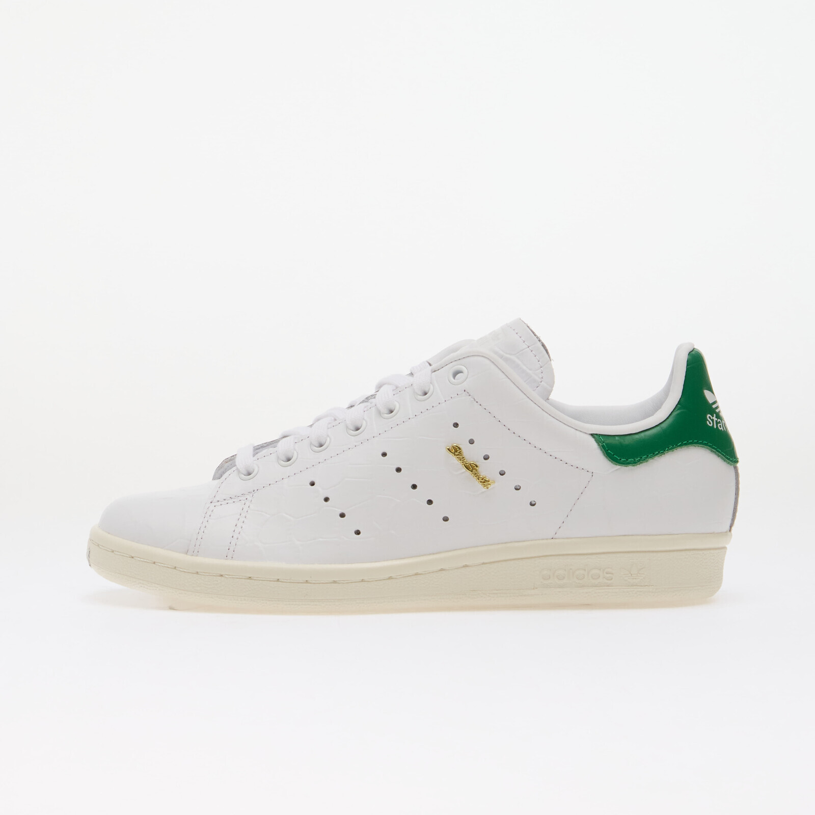 Sneakers adidas Stan Smith 80s Ftwr White/ Ftwr White/ Green UK 4.5