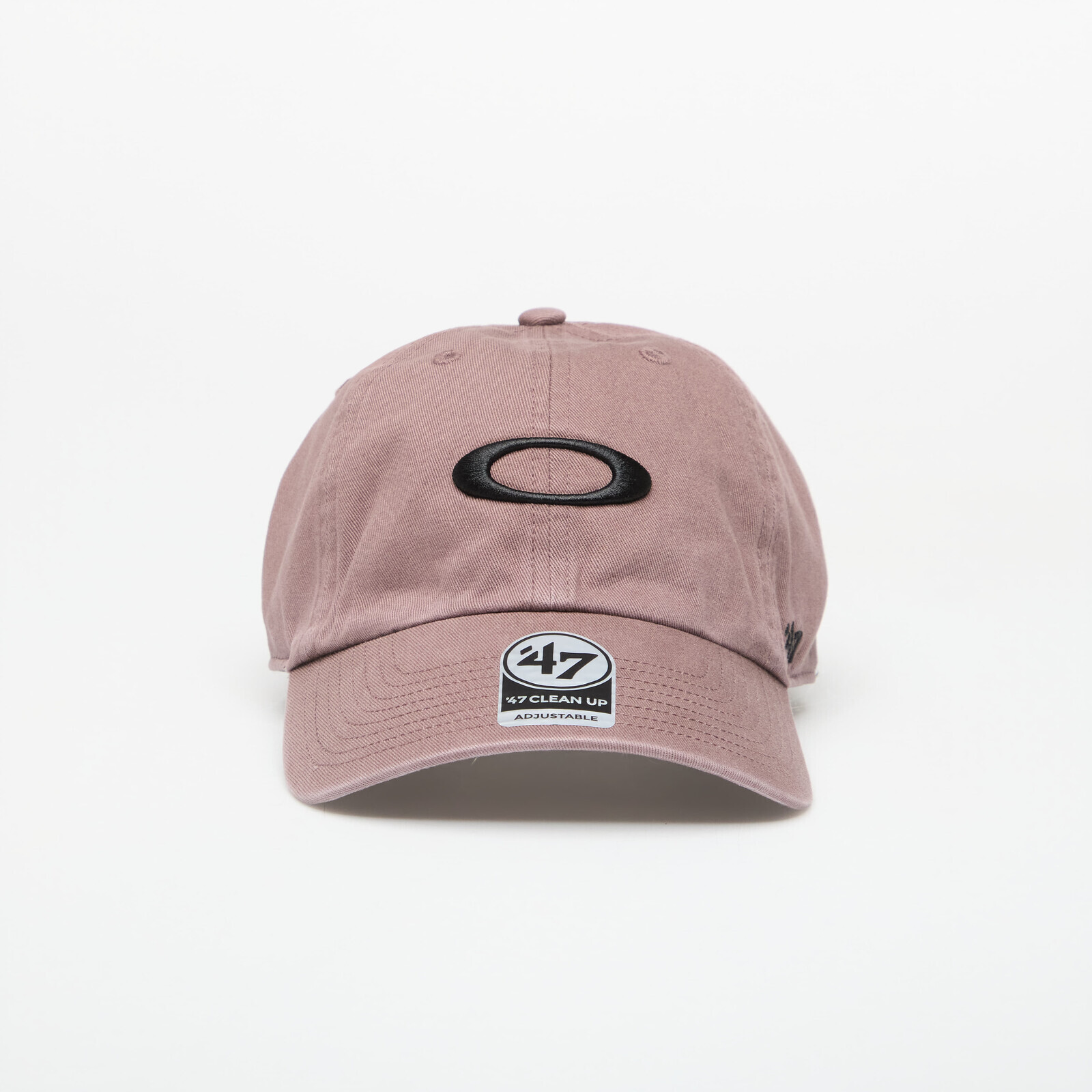 Oakley Remix Dad Hat Dark Umber Universal