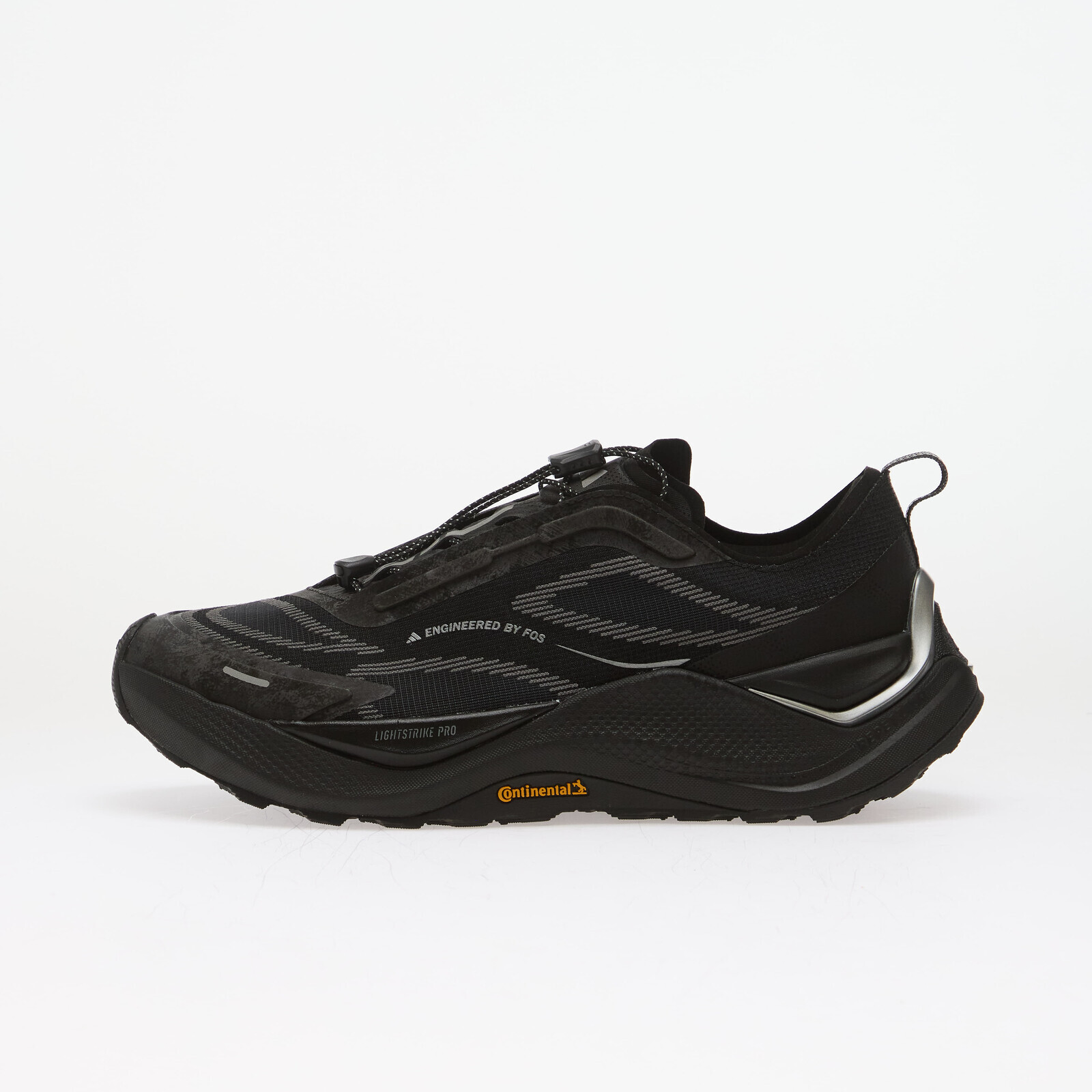 Sneakers adidas Holo Peak Core Black/ Iron Met./ Ftwr White UK 9.5