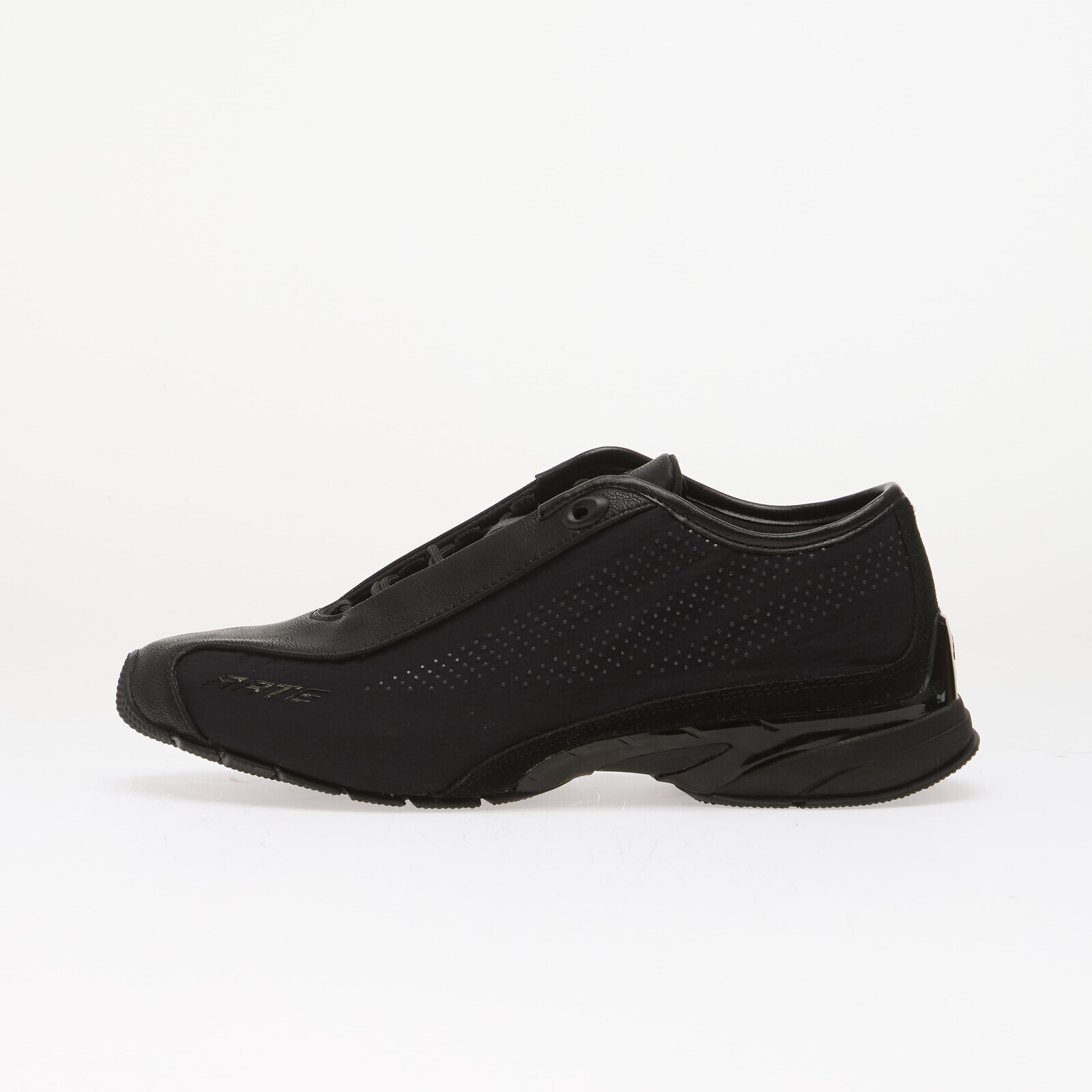 Sneakers adidas x Arte Antwerp F50 Motion Crinkle Nylon Core Black/ Core Black/ Core Black UK 7.5