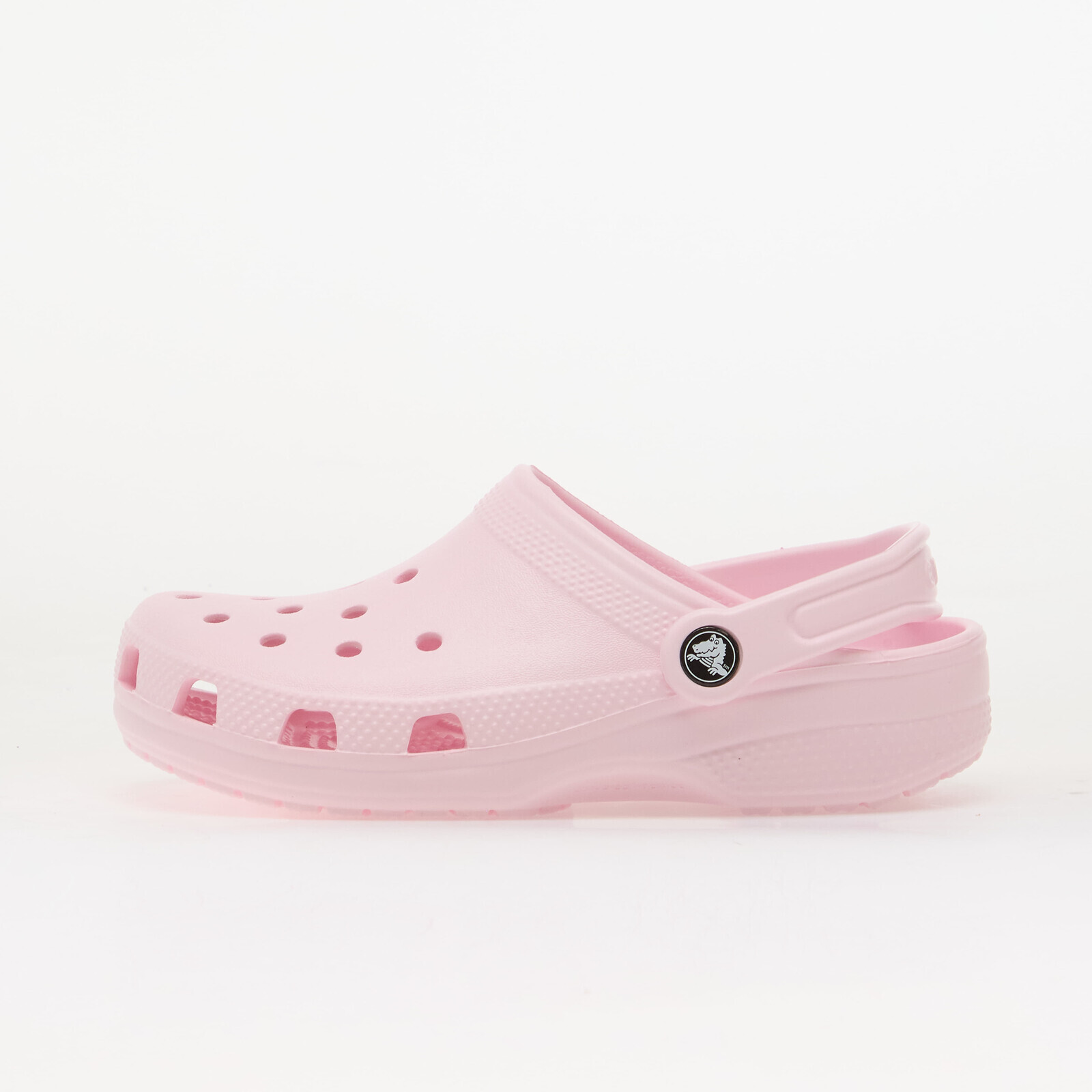 Shoes Crocs Classic Clog Kids Pink Milk J1