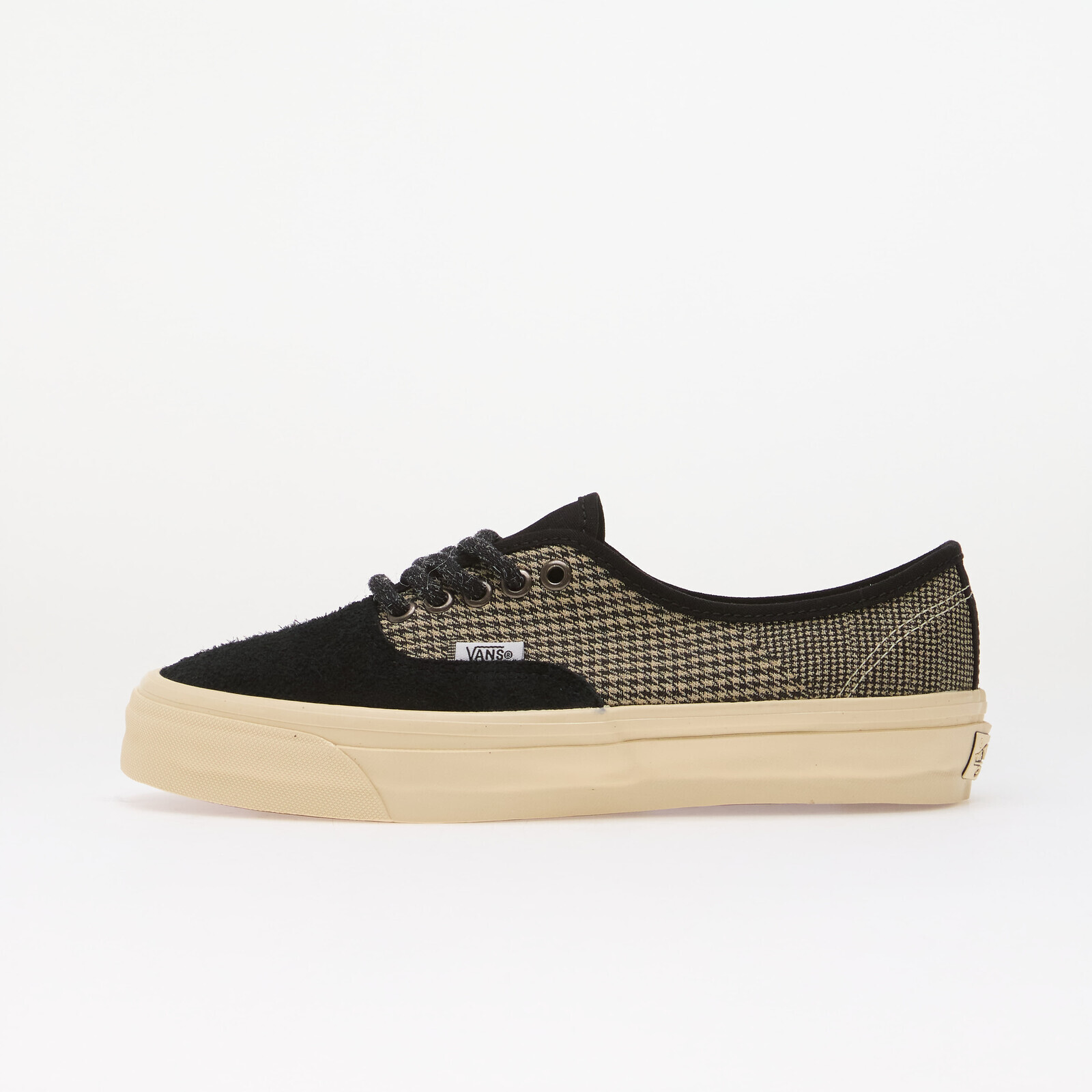 Sneakers Vans LX Authentic 44 Black/Multi UK 10