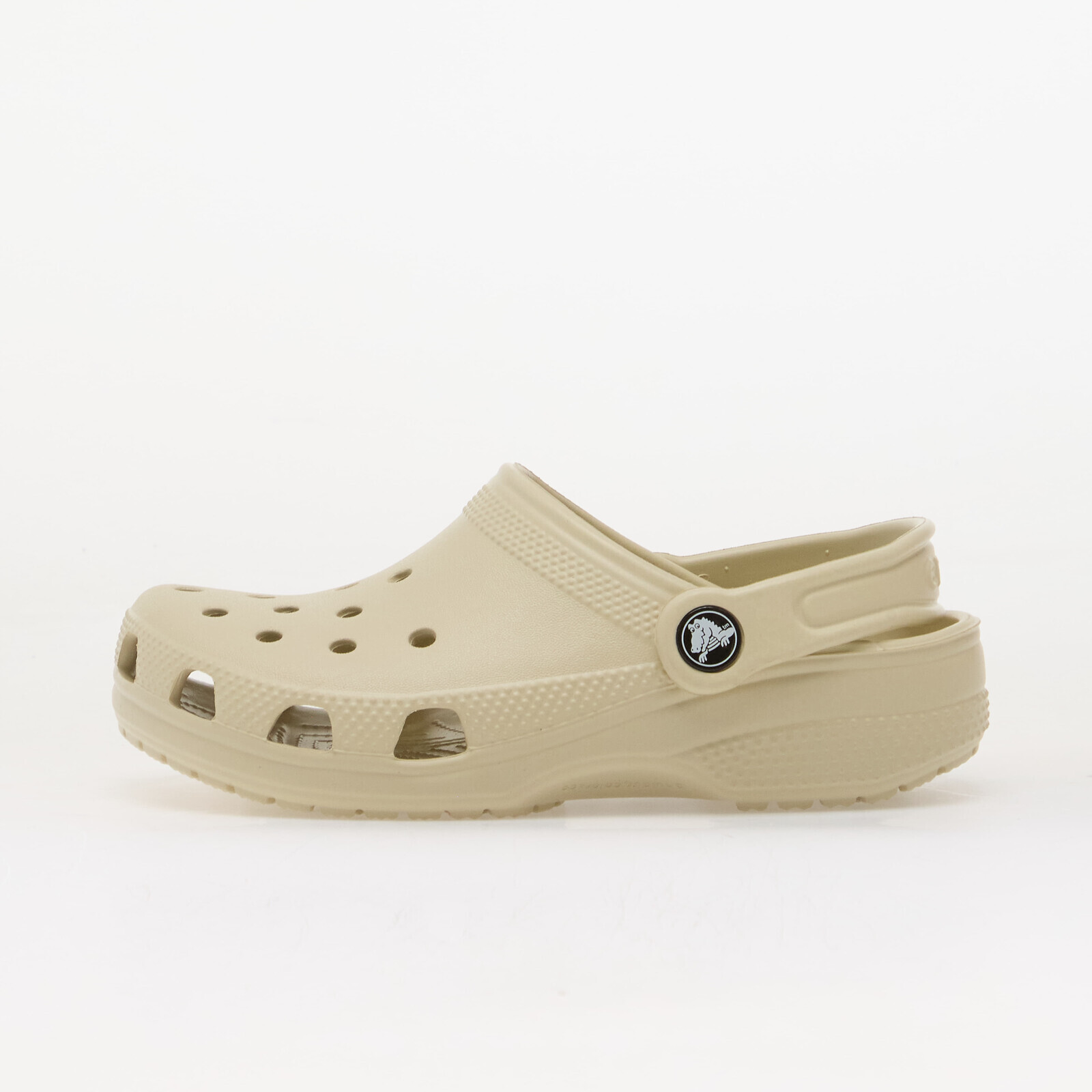 Shoes Crocs Classic Clog Kids Bone J1