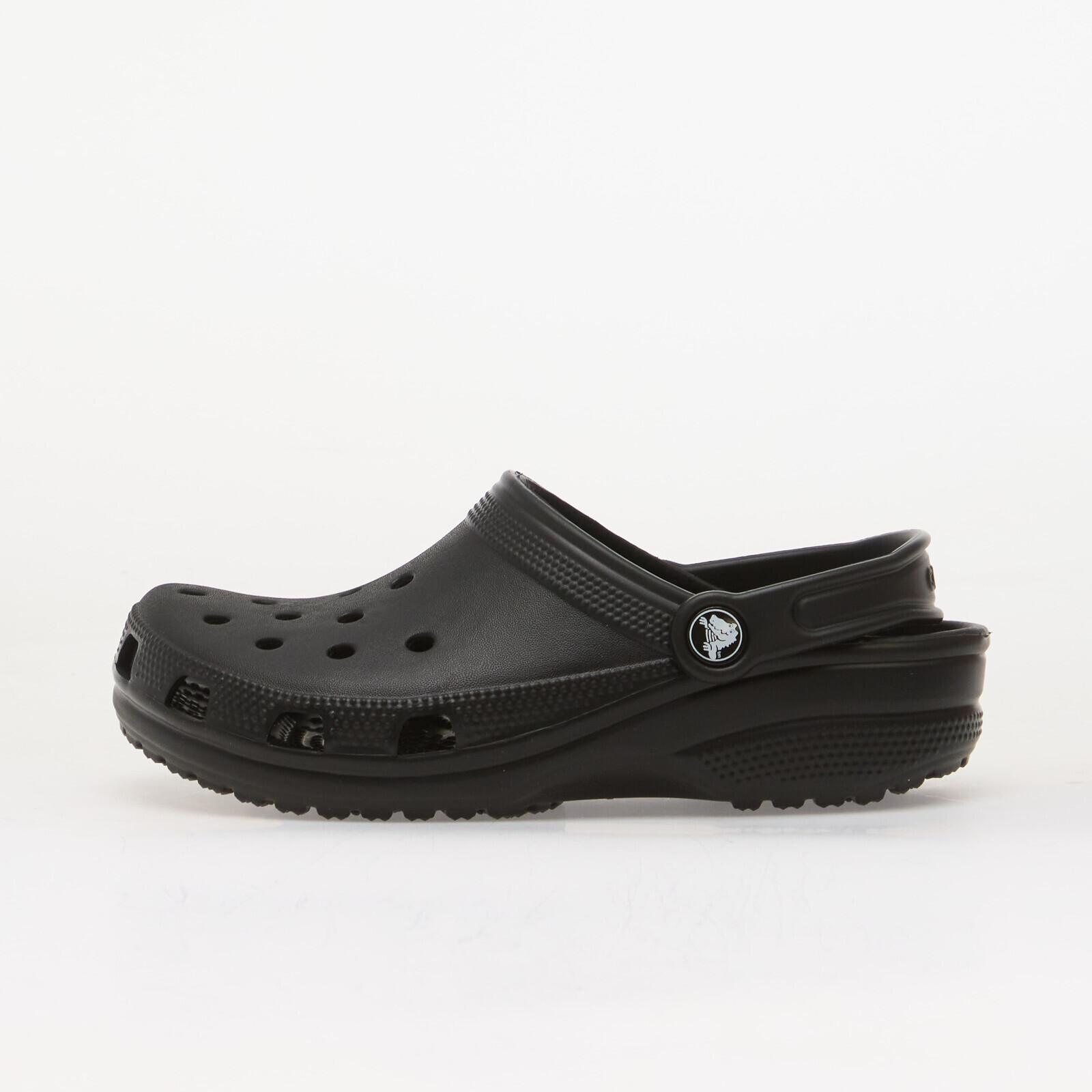 Shoes Crocs Classic Clog Kids Black J2
