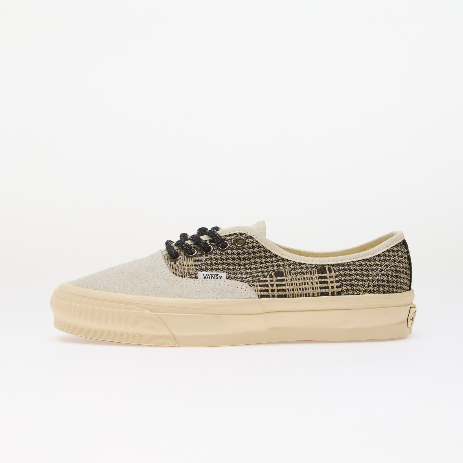 Sneakers Vans LX Authentic 44 White/Multi UK 9
