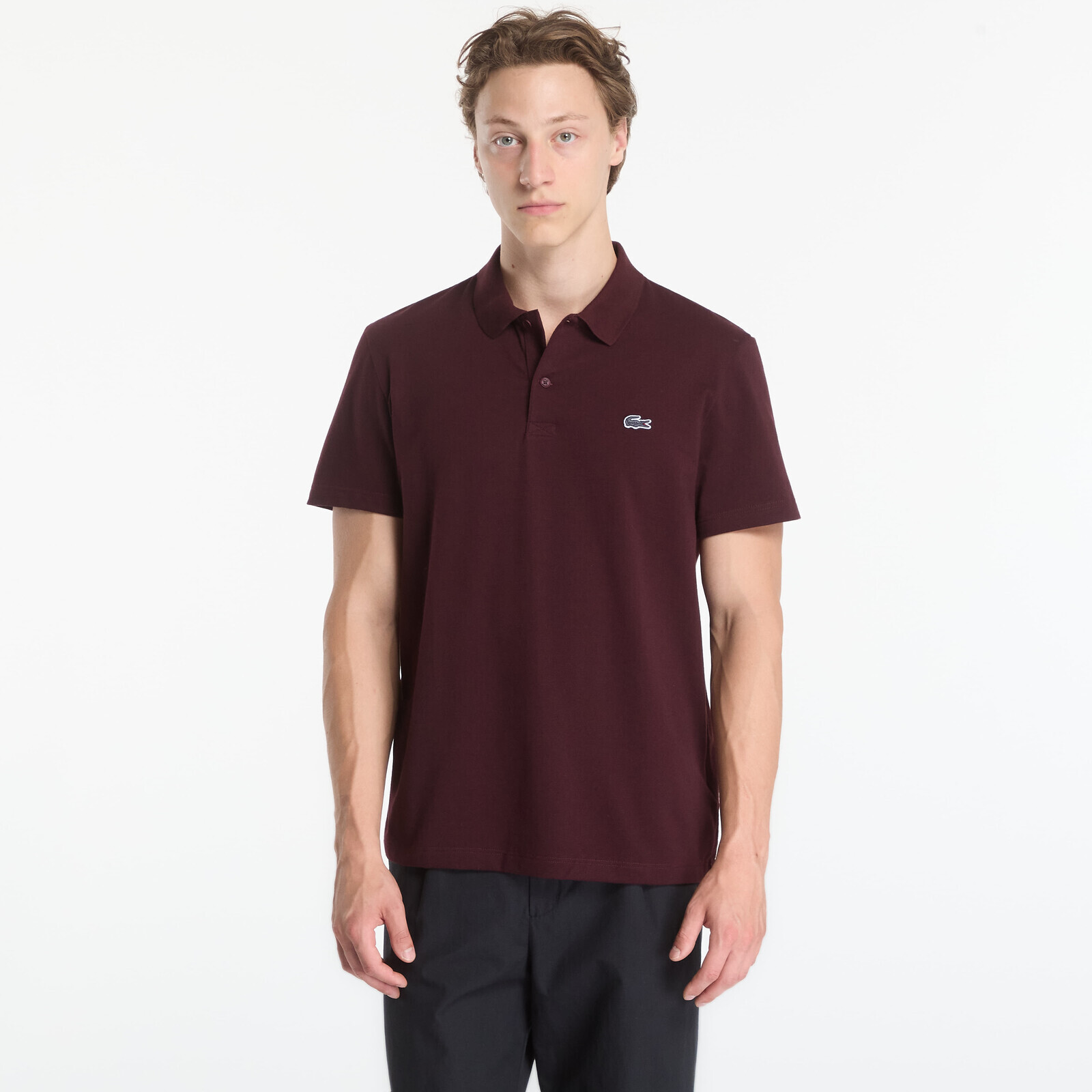 T-shirt Lacoste Polos Oxalis 4