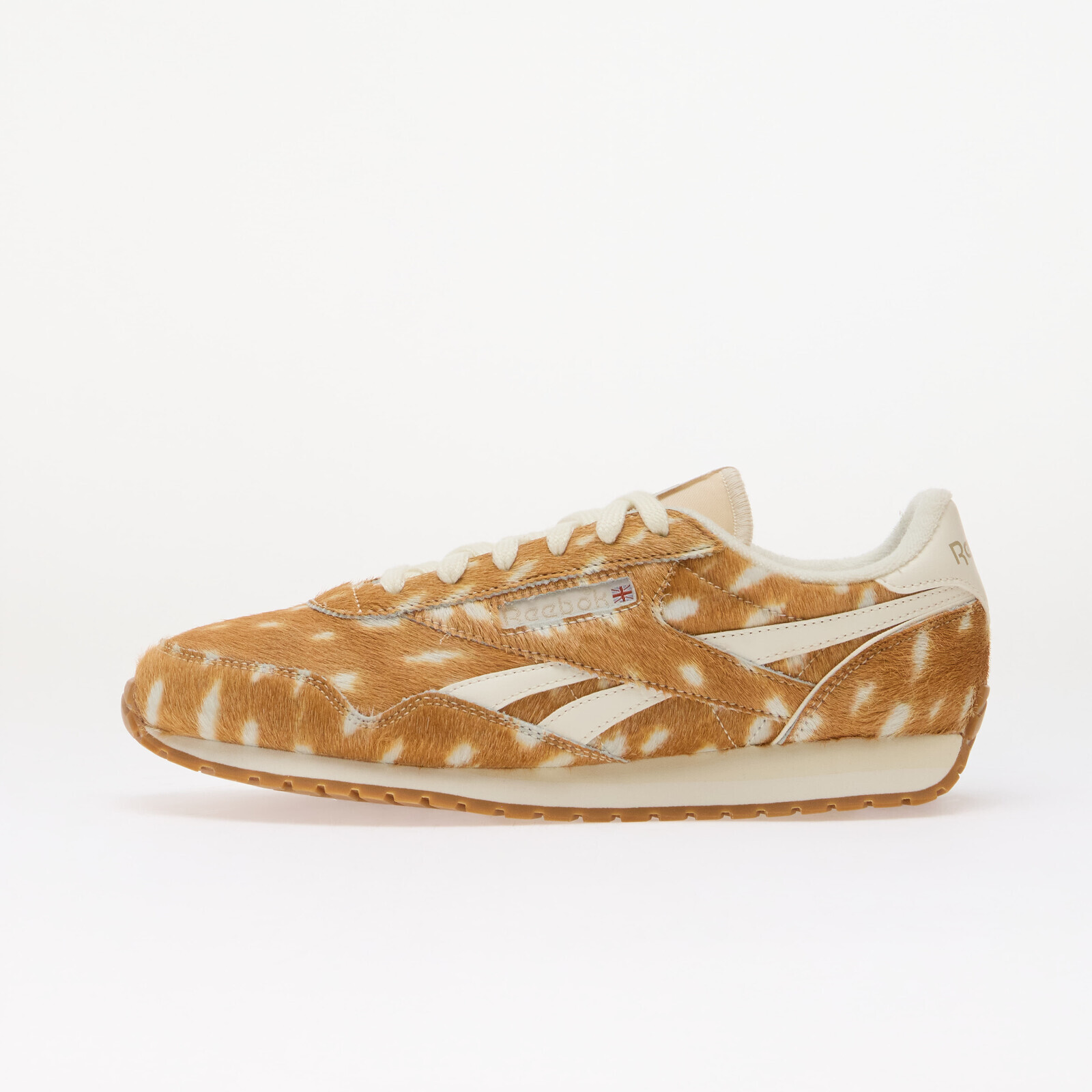 Sneakers Reebok Classic AZ Doe/ Chalk/ Gum UK 4.5