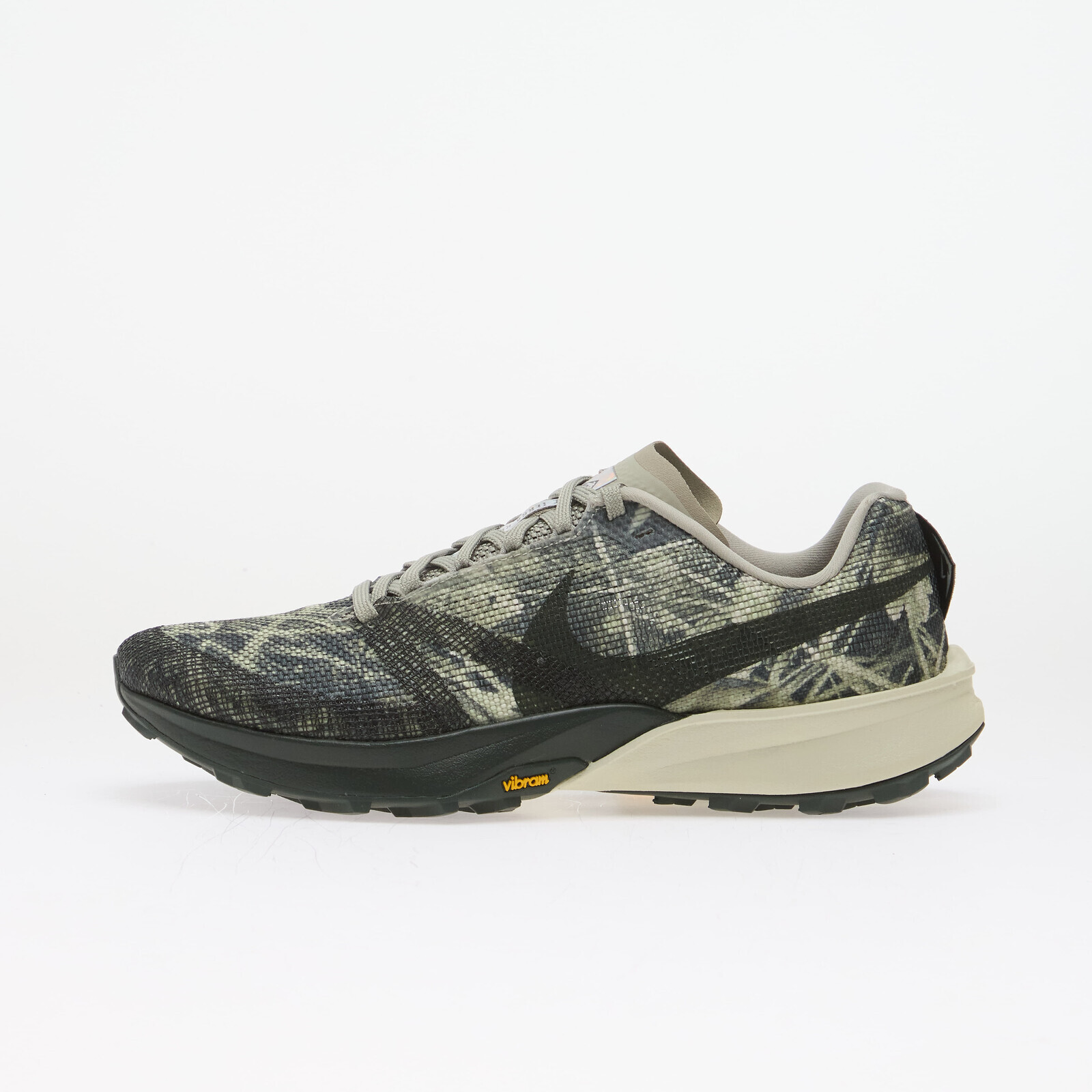 Sneakers Nike Kiger 10 Spruce Fog/ Black Spruce/ Sea Glass UK 10.5