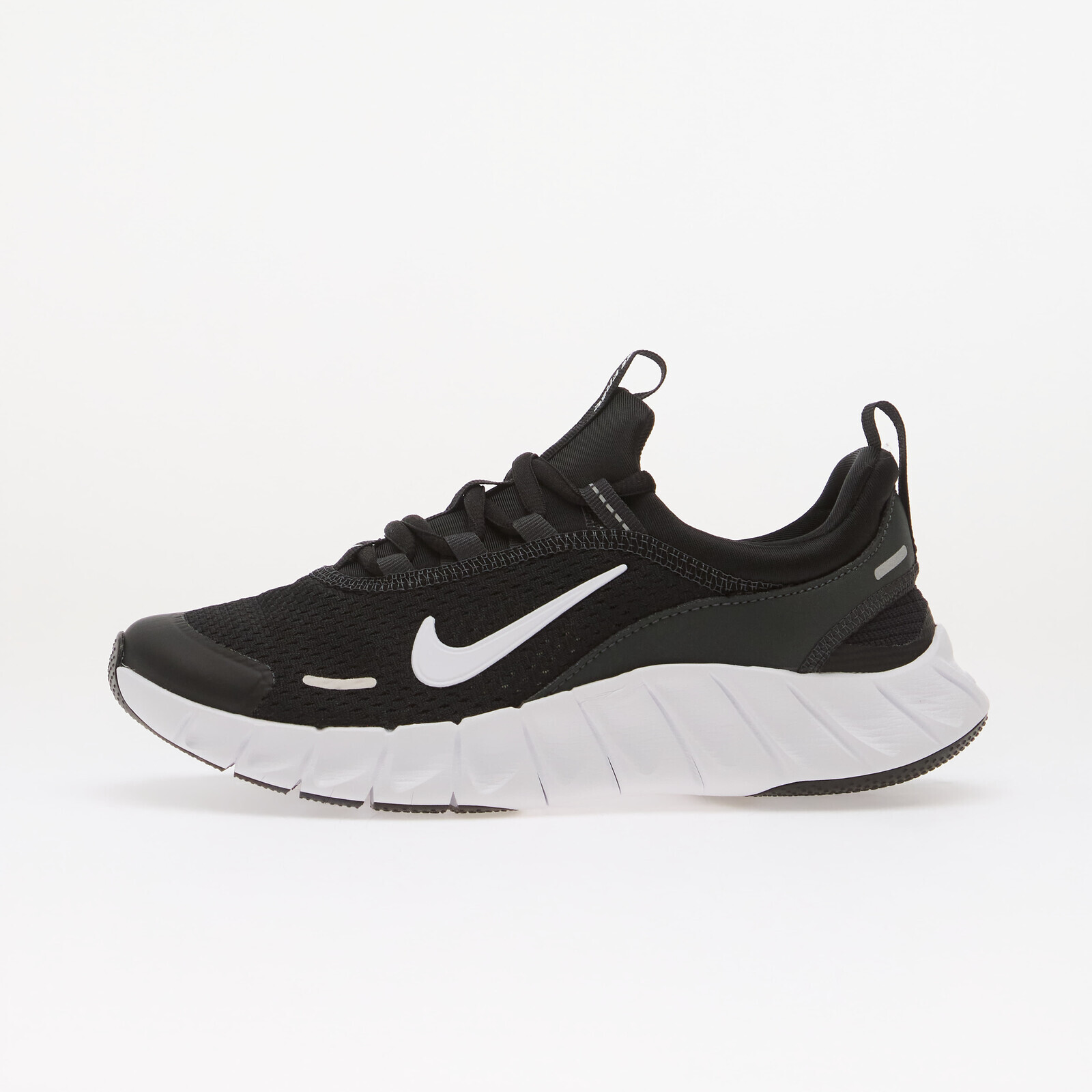 Shoes Nike Free Ride Kids Black/ White/ Anthracite 5Y