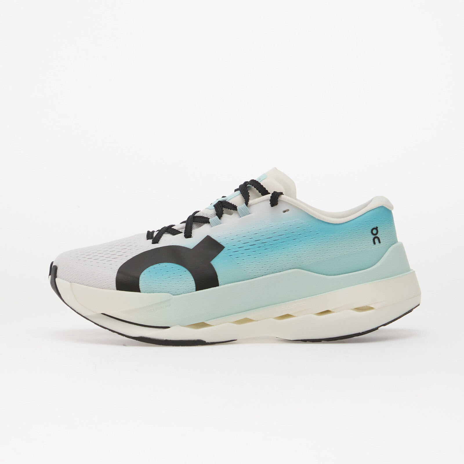 Sneakers On M Cloudboom Max White/ Flurry UK 8.5