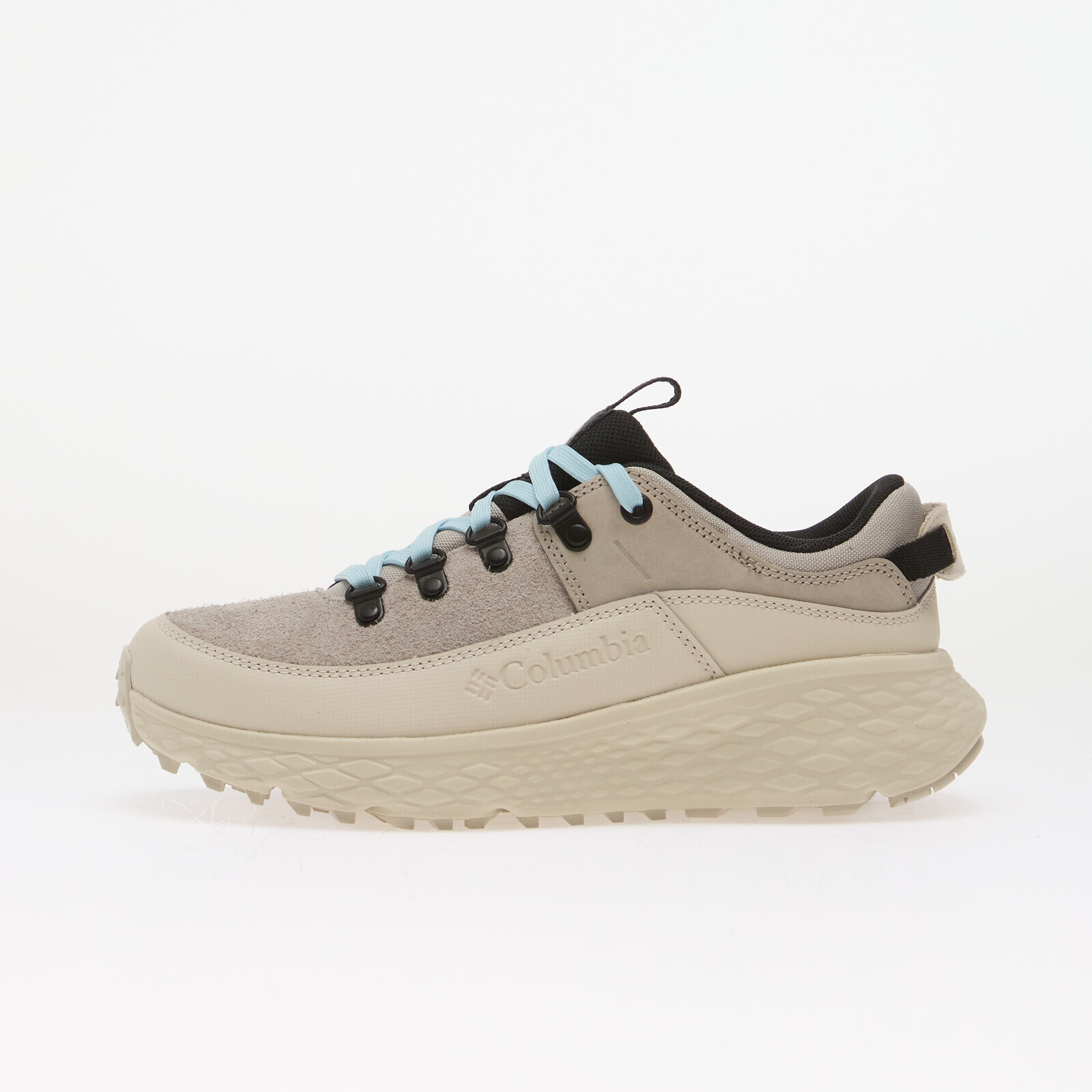 Sneakers Columbia TERRASTRIDE BC™ Flint Grey, Marine Light UK 4.5