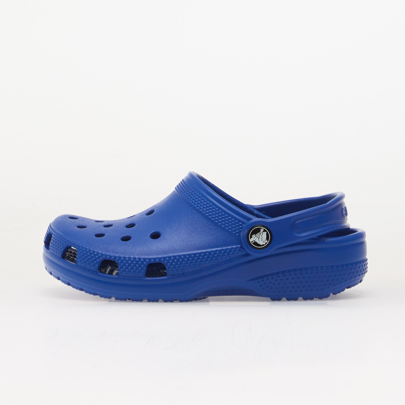 Shoes Crocs Classic Clog Kids Blue Bolt J3