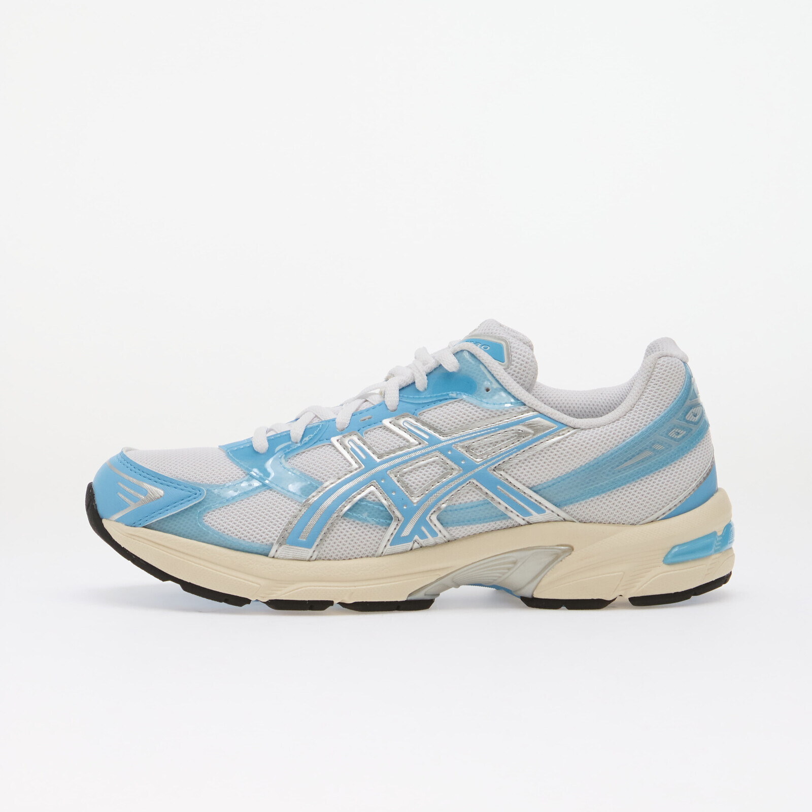 Sneakers Asics Gel-1130 White/ Storm Cloud UK 5
