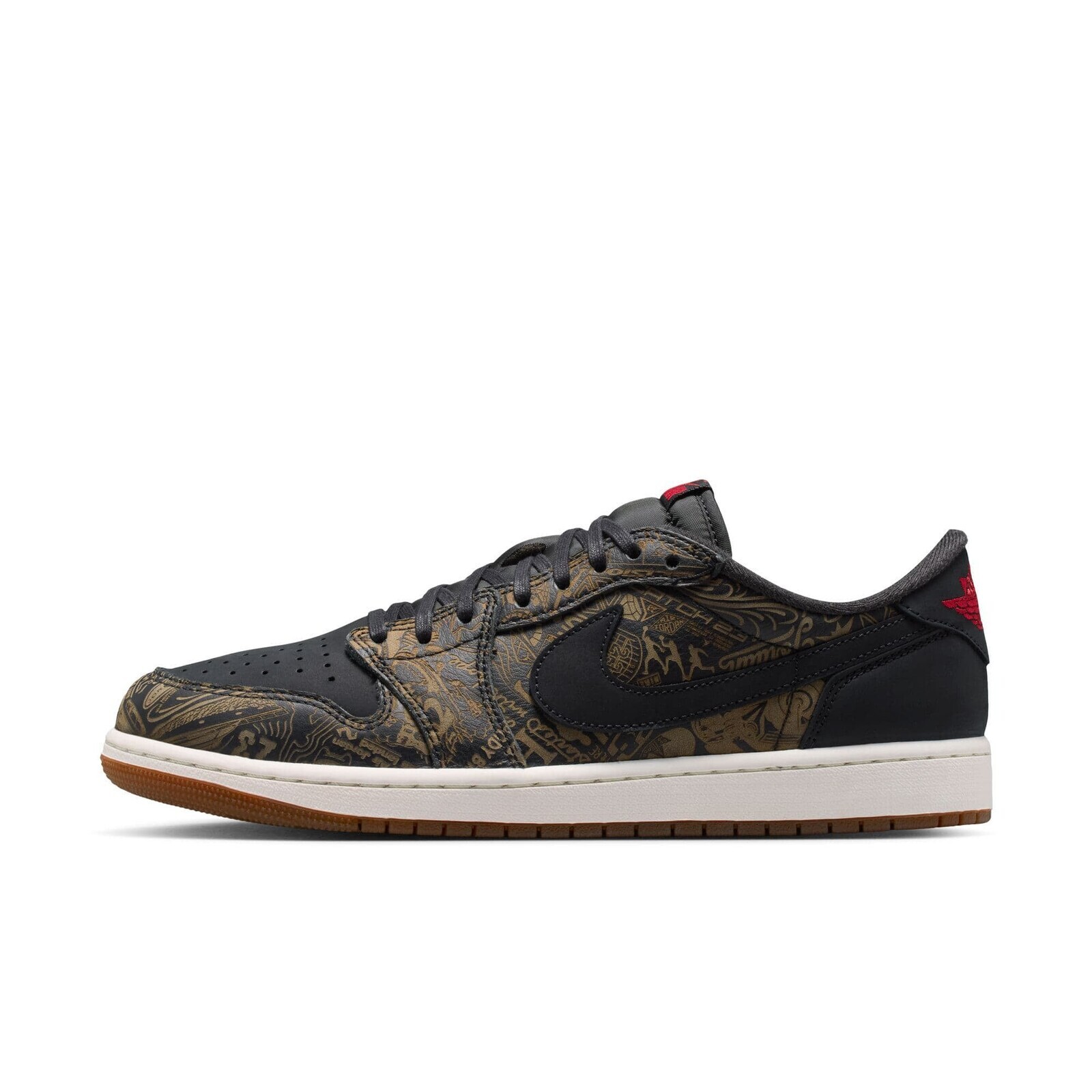 Sneakers Air Jordan 1 Low OG 