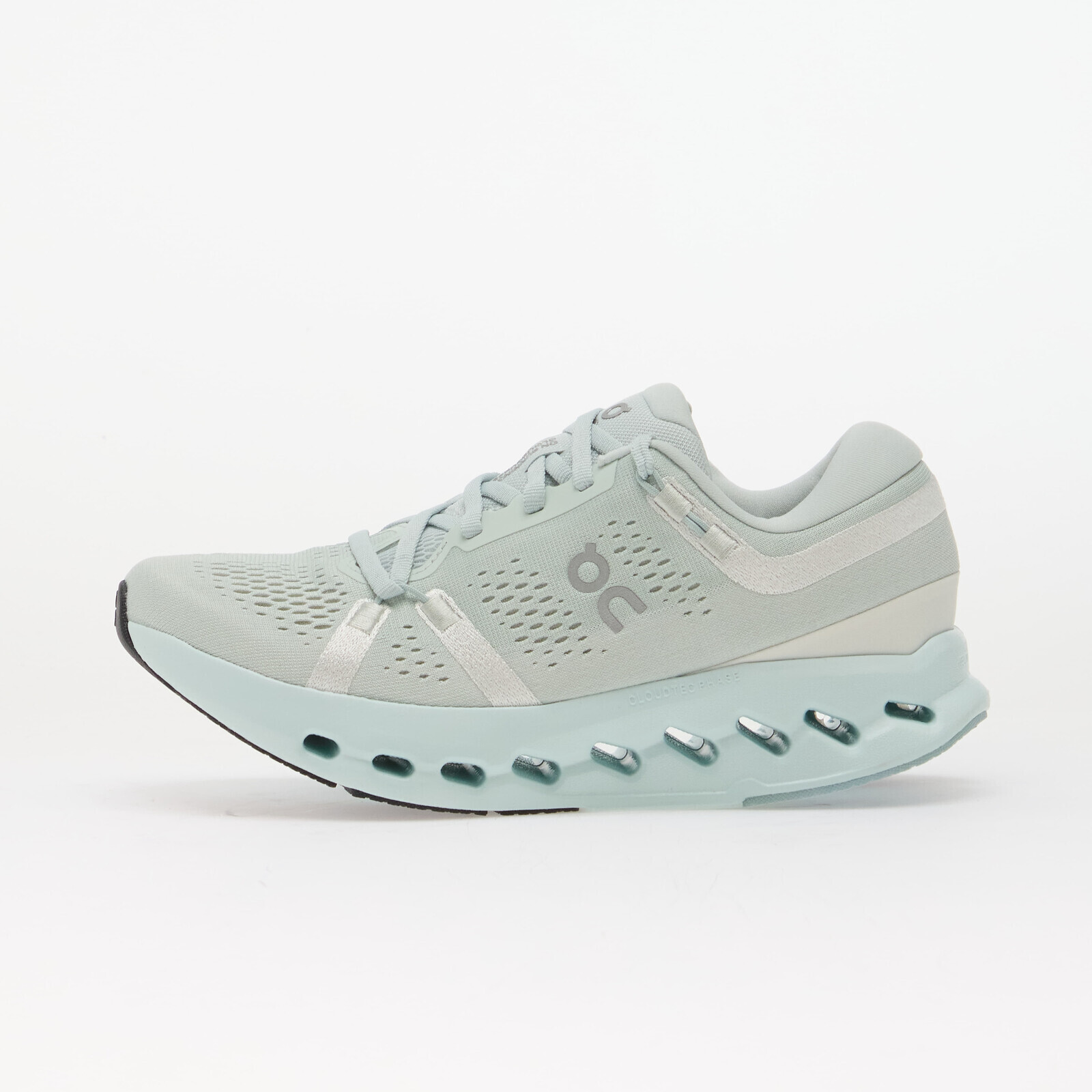 Sneakers On W Cloudsurfer 2 Surf/ Flurry UK 8