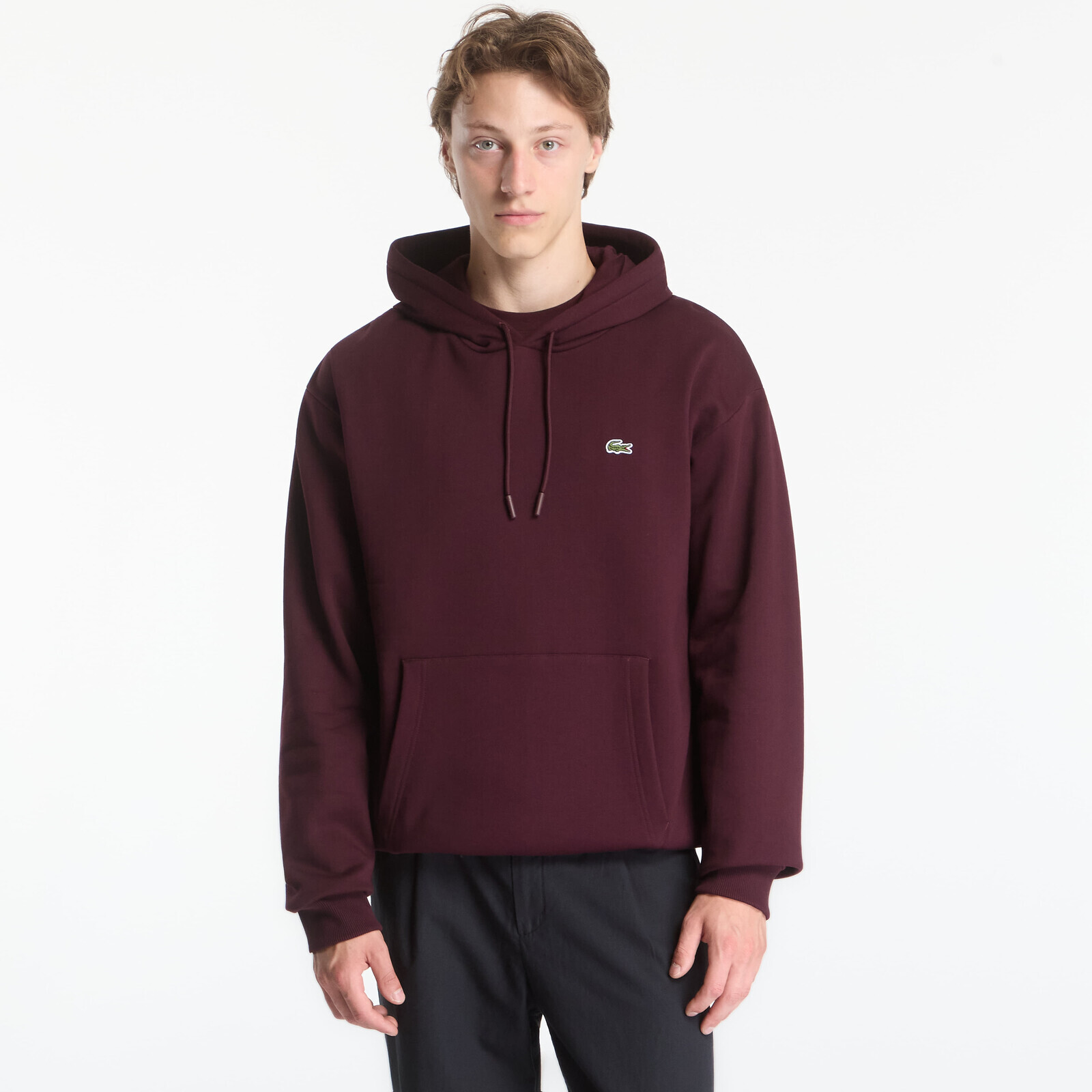 Sweatshirt Lacoste Hoodies Oxalis 6