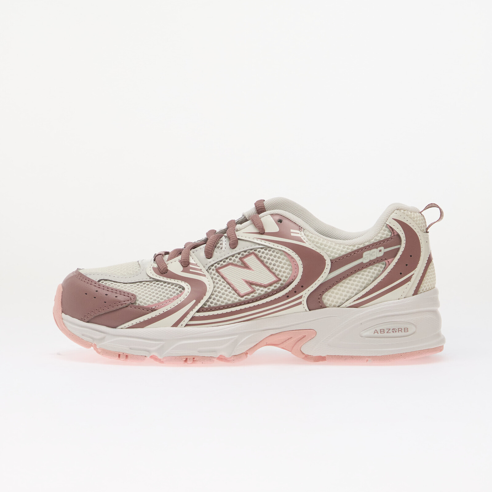 Shoes New Balance 530 Kids Pebble/ Sea Salt 6
